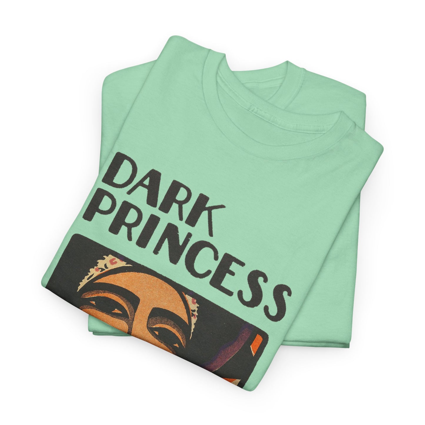 1928 dark princess first edition dust jacket by w.e.b du bois tshirt