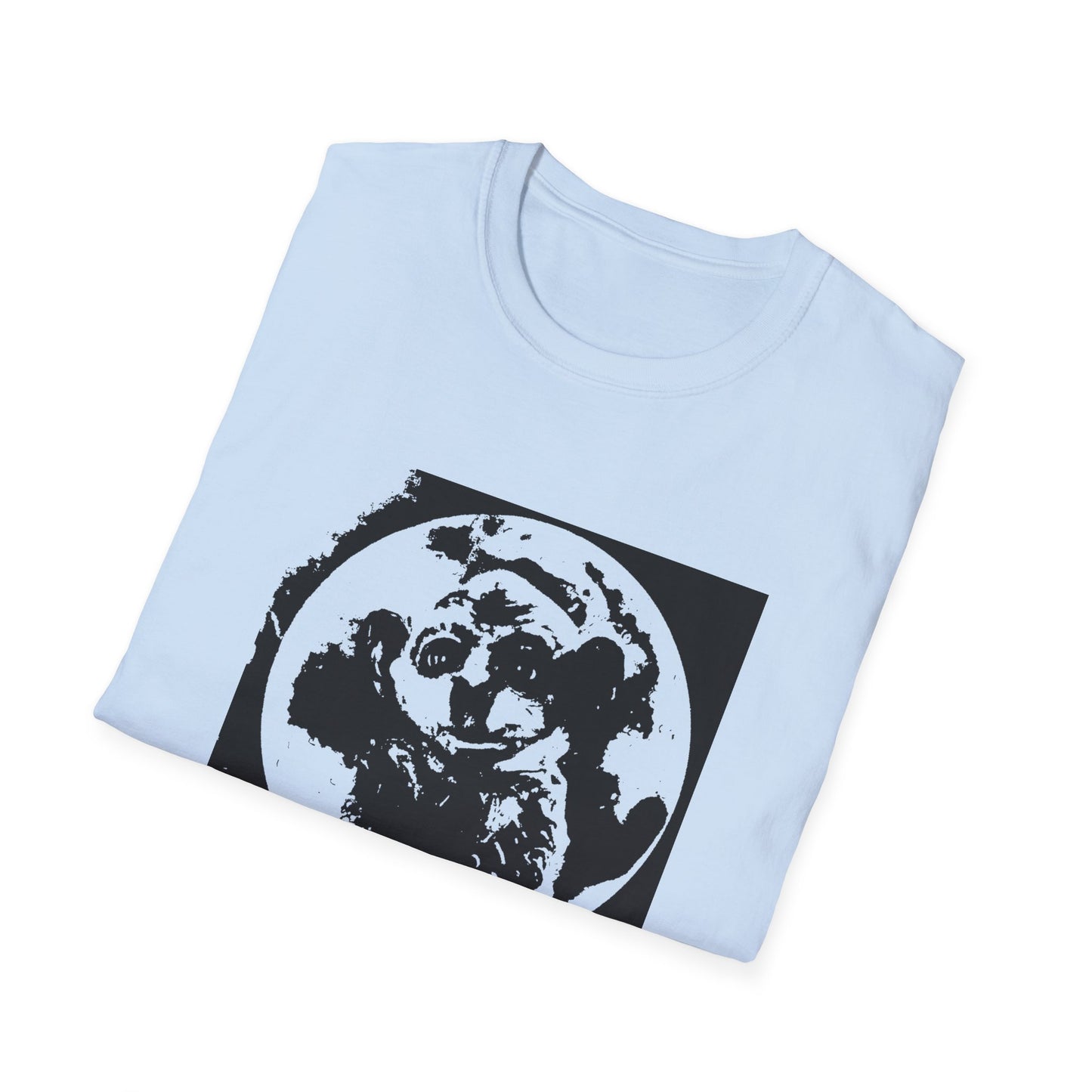 nukie 1987 movie tshirt