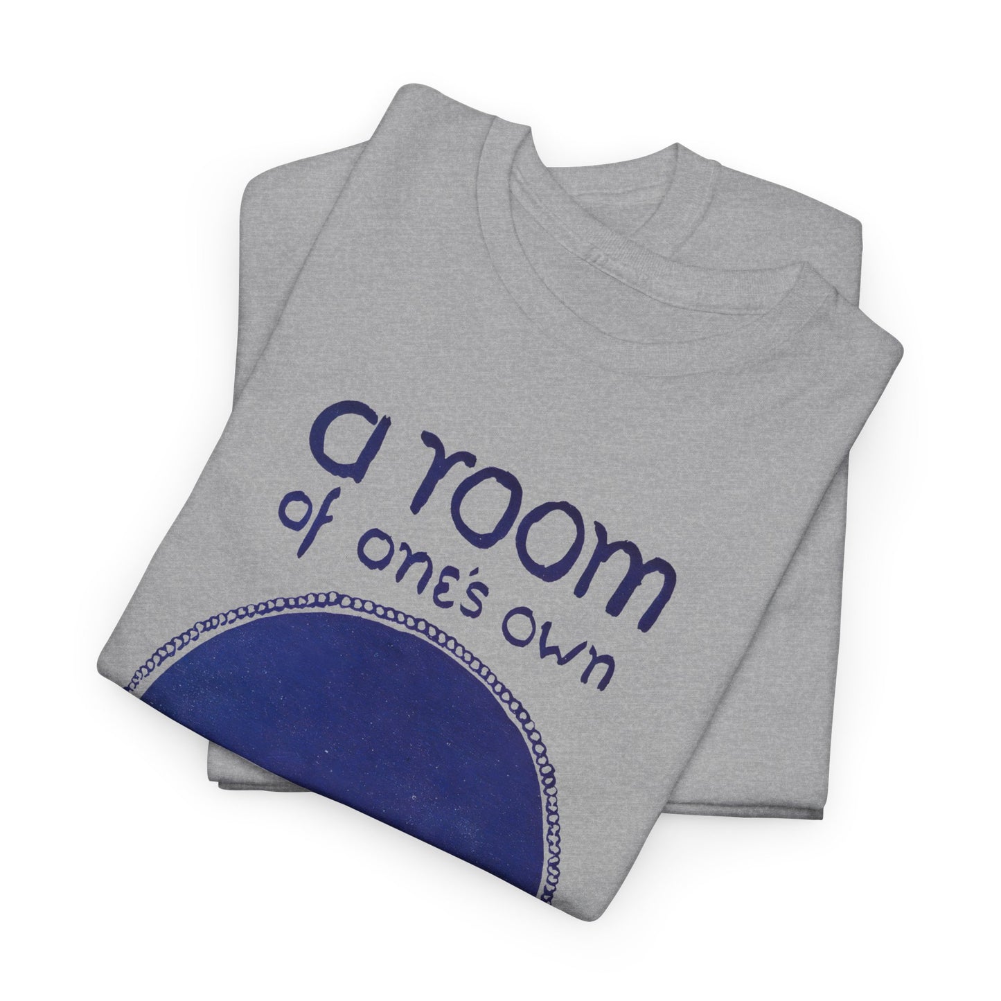 1929 virginia woolf a room of ones own book cover by her sister vanessa bell tshirt