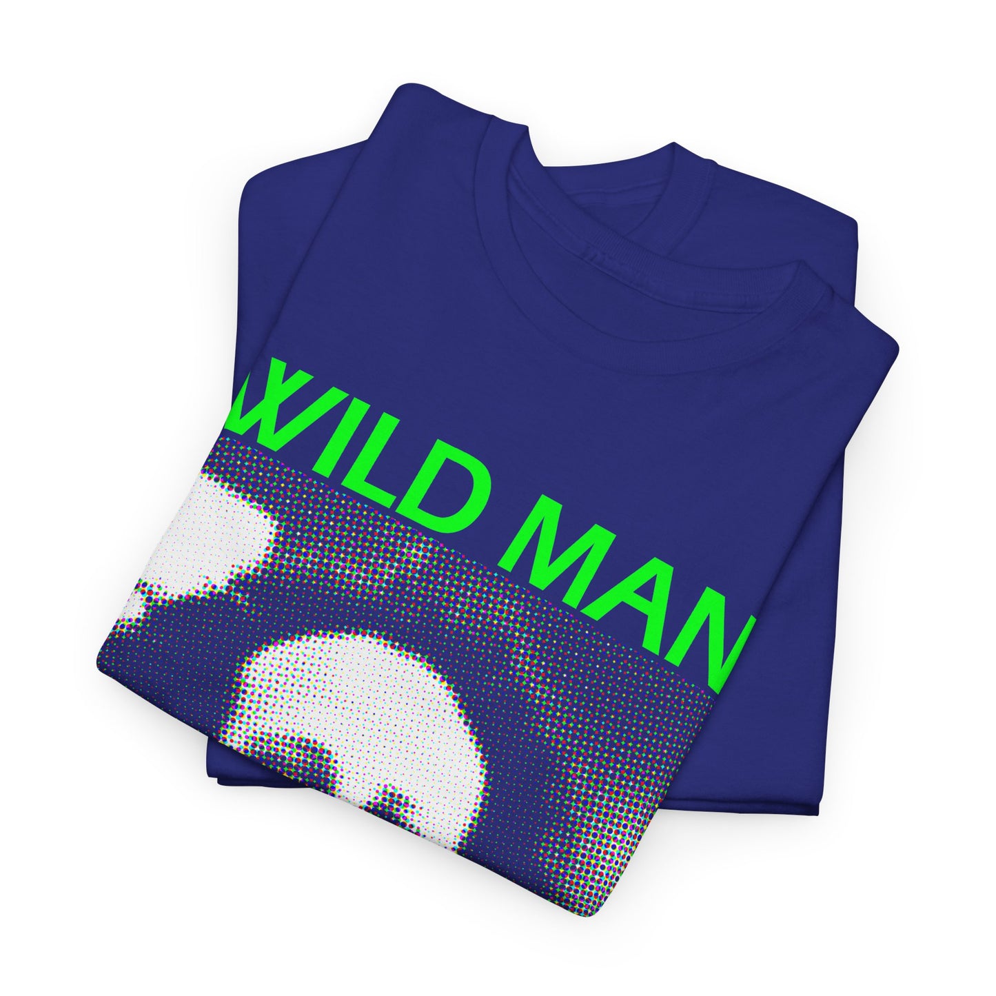 wild man fischer fan art dark colour tshirt