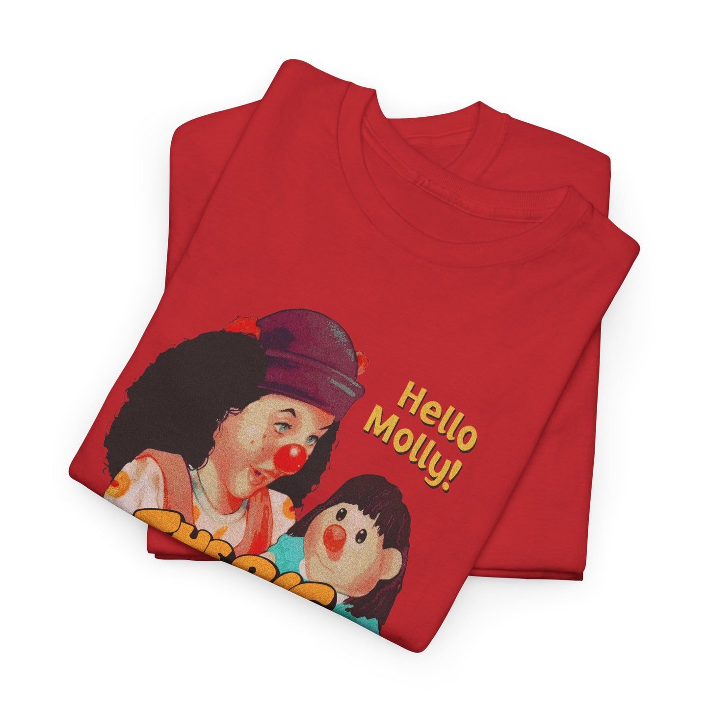 the big comfy couch canadian children's prop comedy tv show tshirt