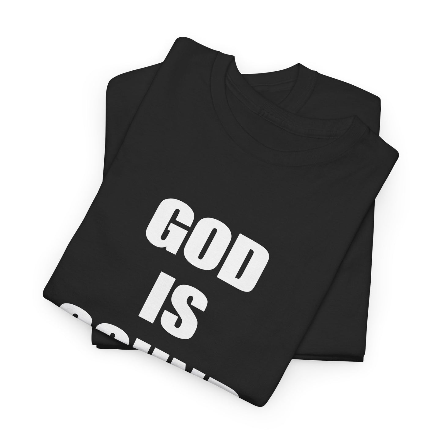 god is sound tshirt