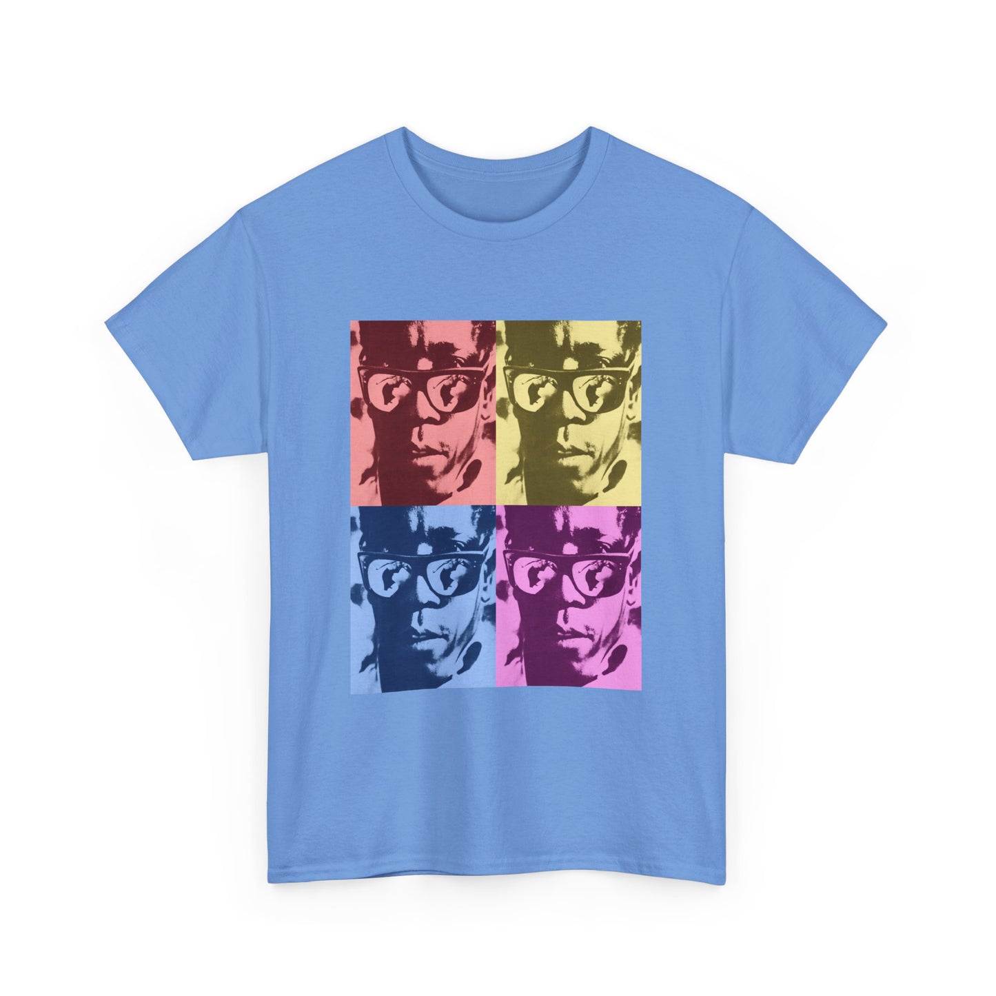 brenton wood fan art tshirt
