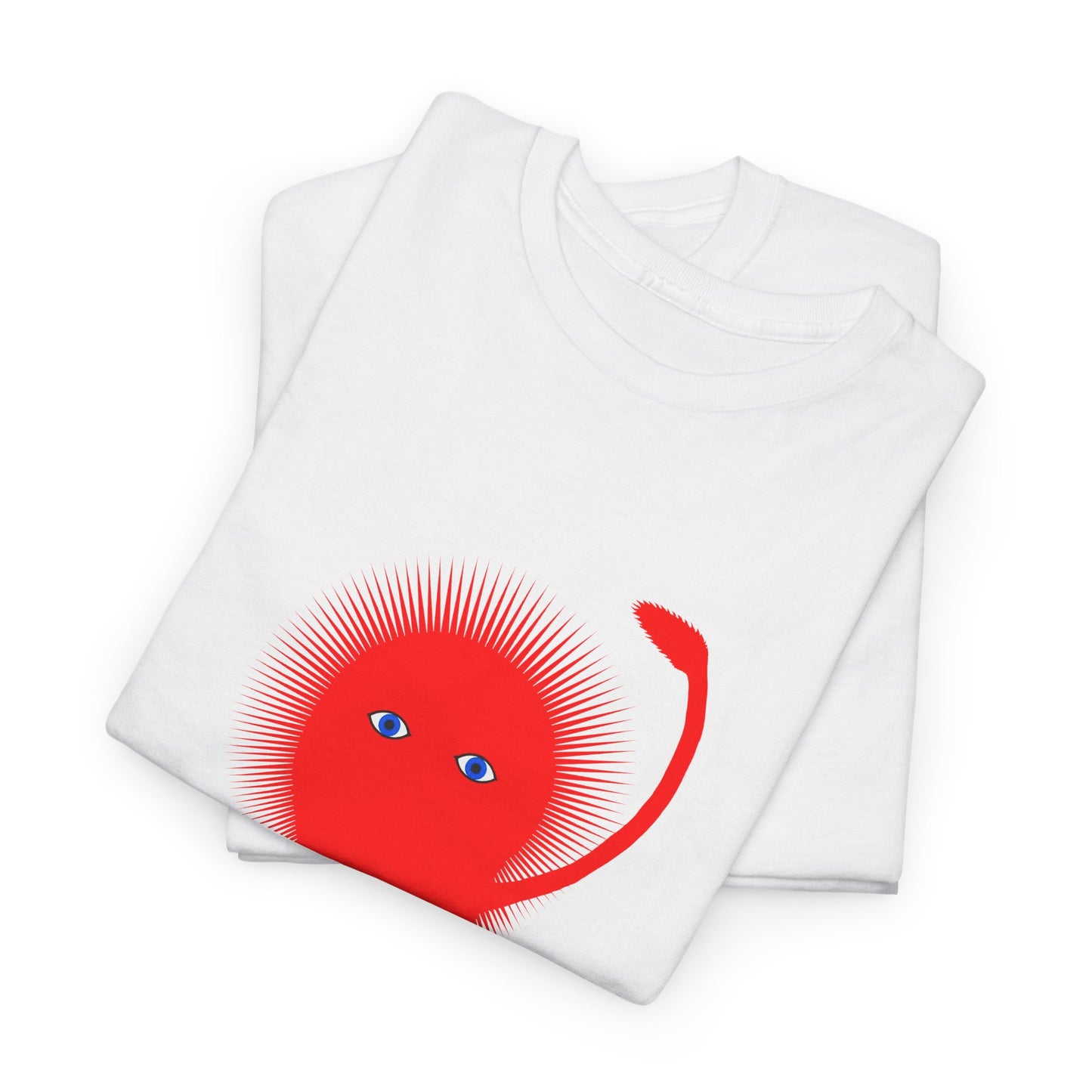 1994 ueno zoo poster by kazumasa nagai reproduction tshirt