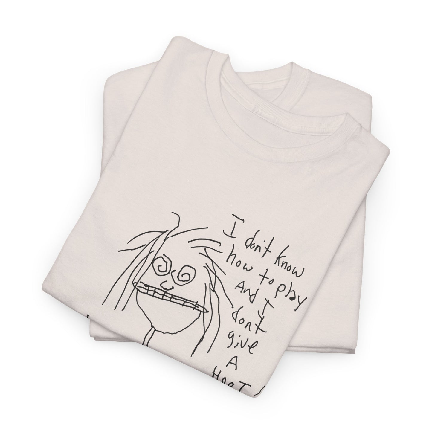 1992 kurt cobain self portrait reproduction tshirt