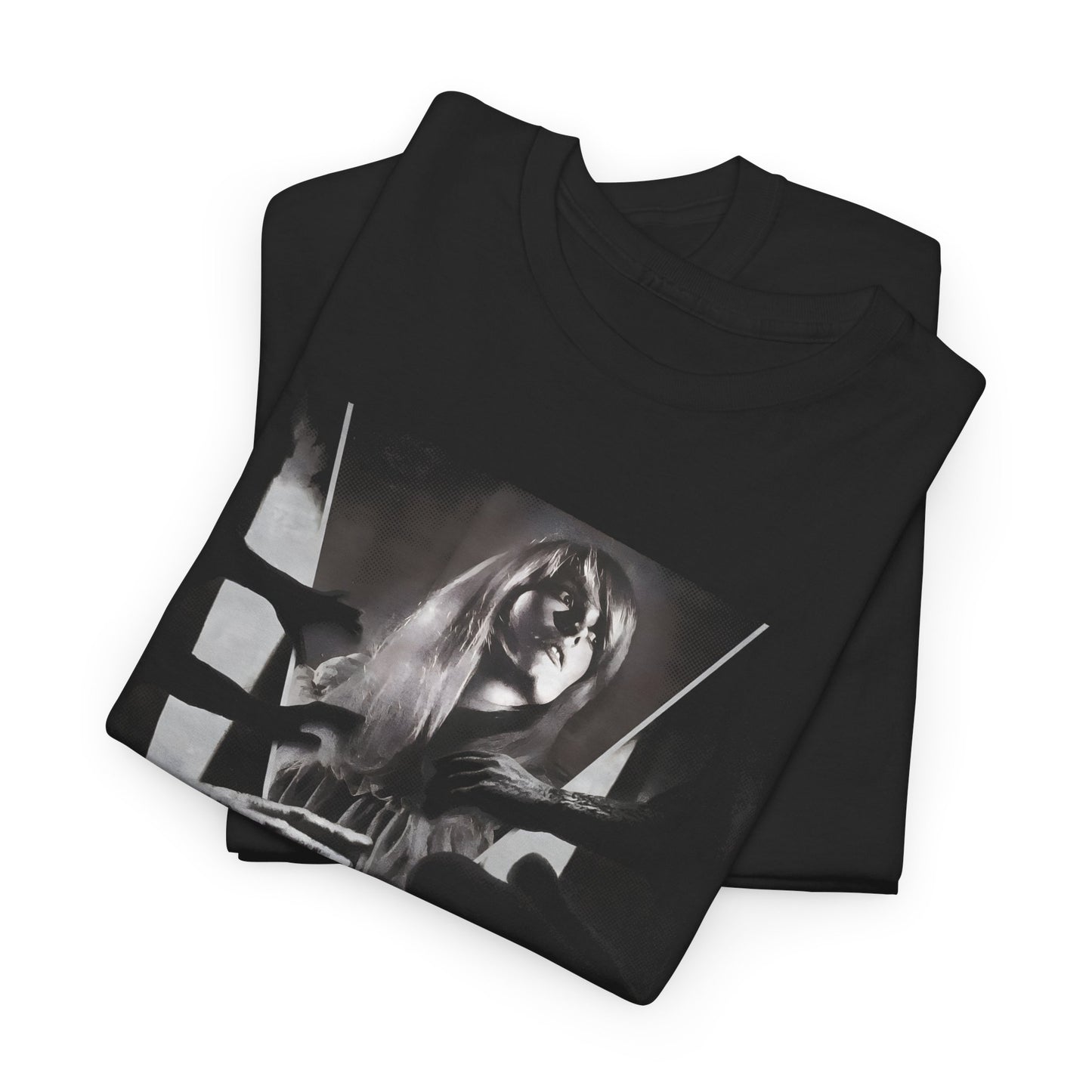 repulsion 1965 alternate movie poster tshirt