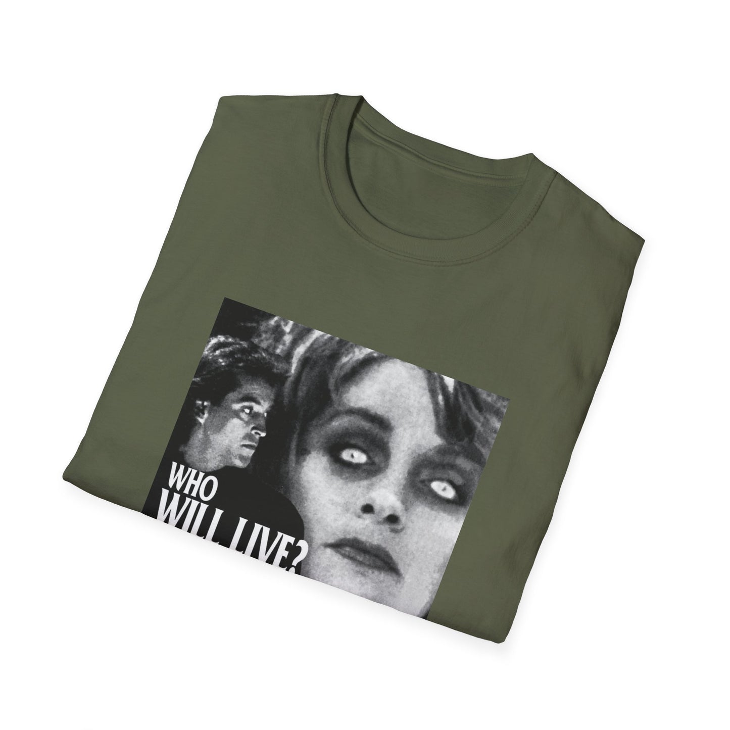 1994 marlena evans possessed by the devil on days of our lives tshirt
