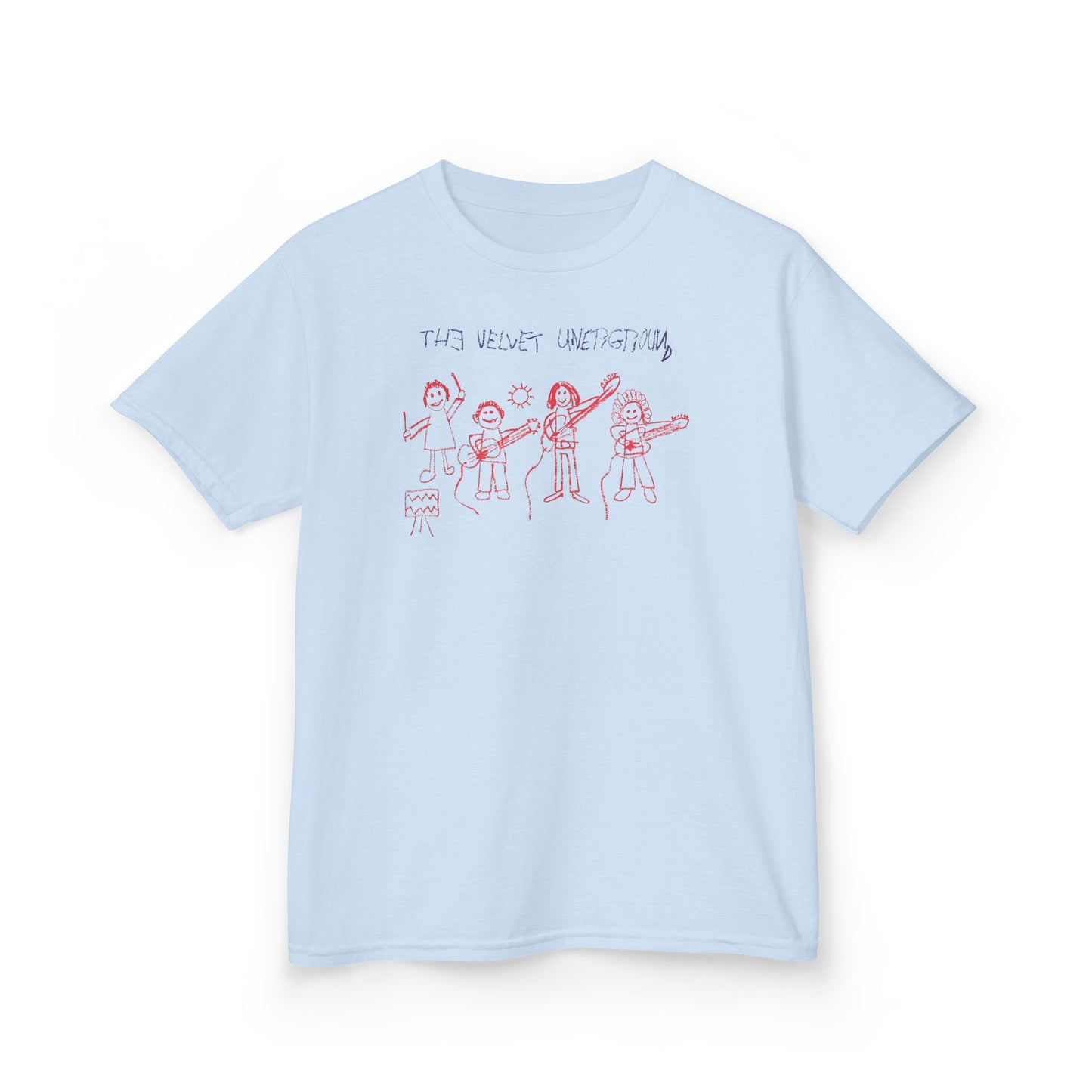 VU kids YOUTH SIZE tee