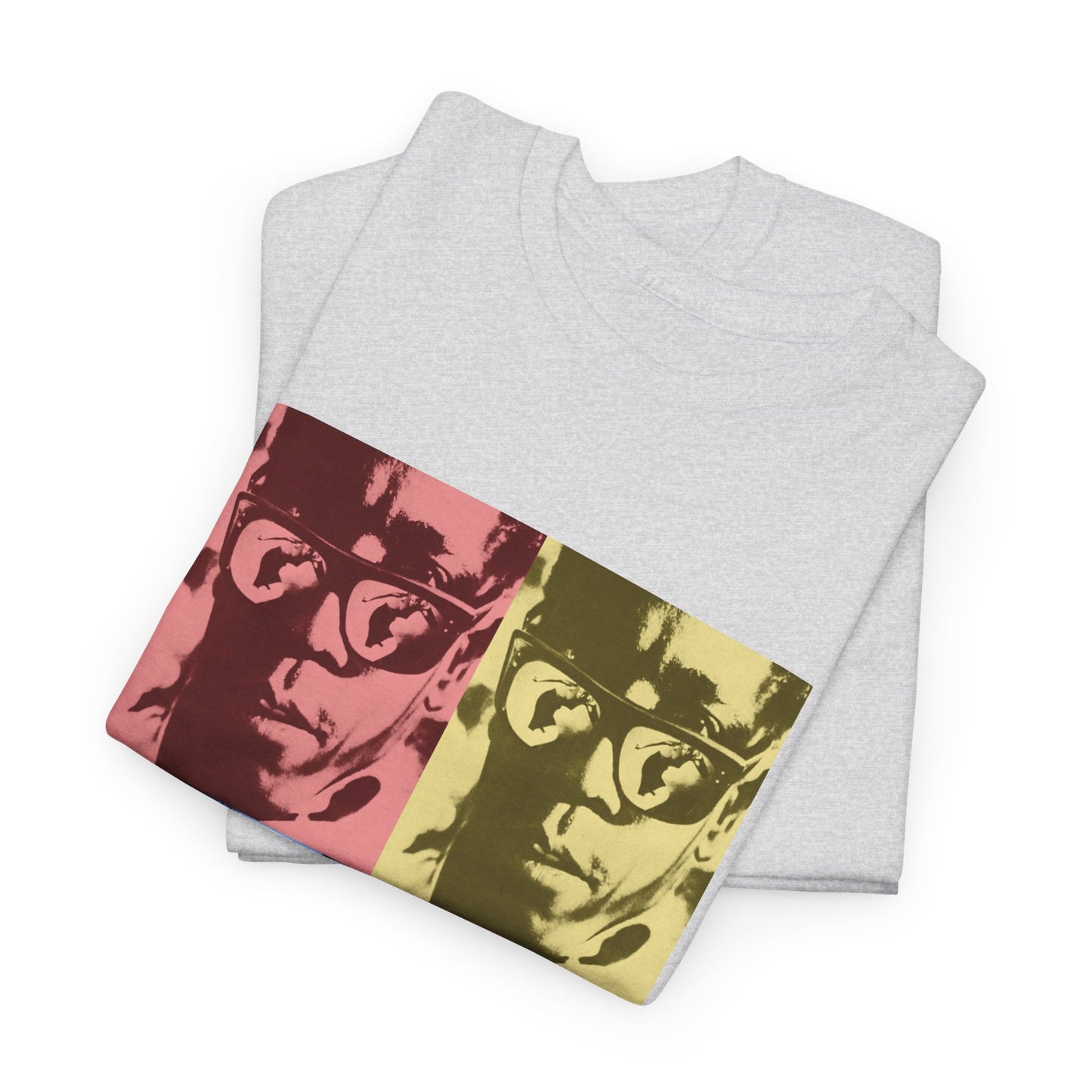 brenton wood fan art tshirt