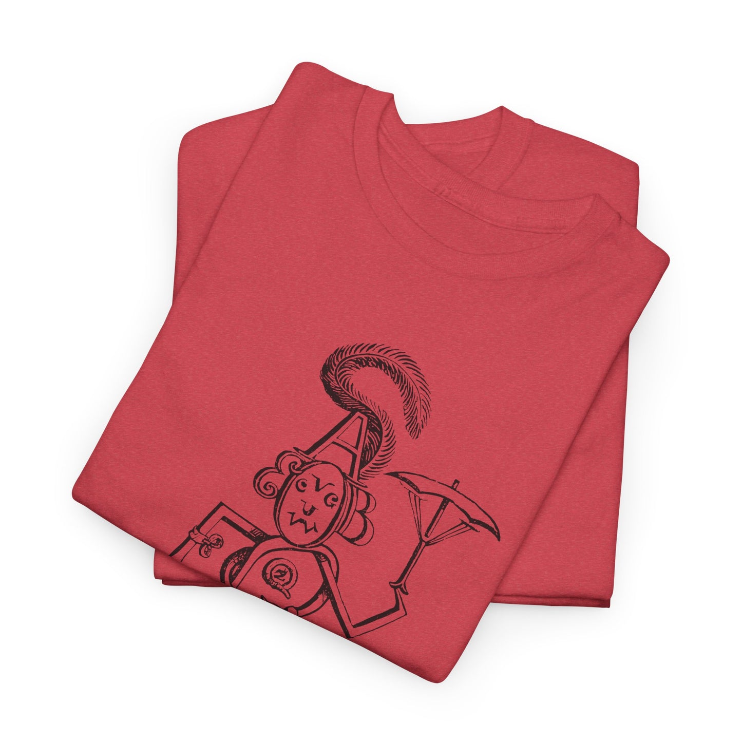 mr alphabet containing all 26 letters 1902 illustration by hugh rowley tshirt