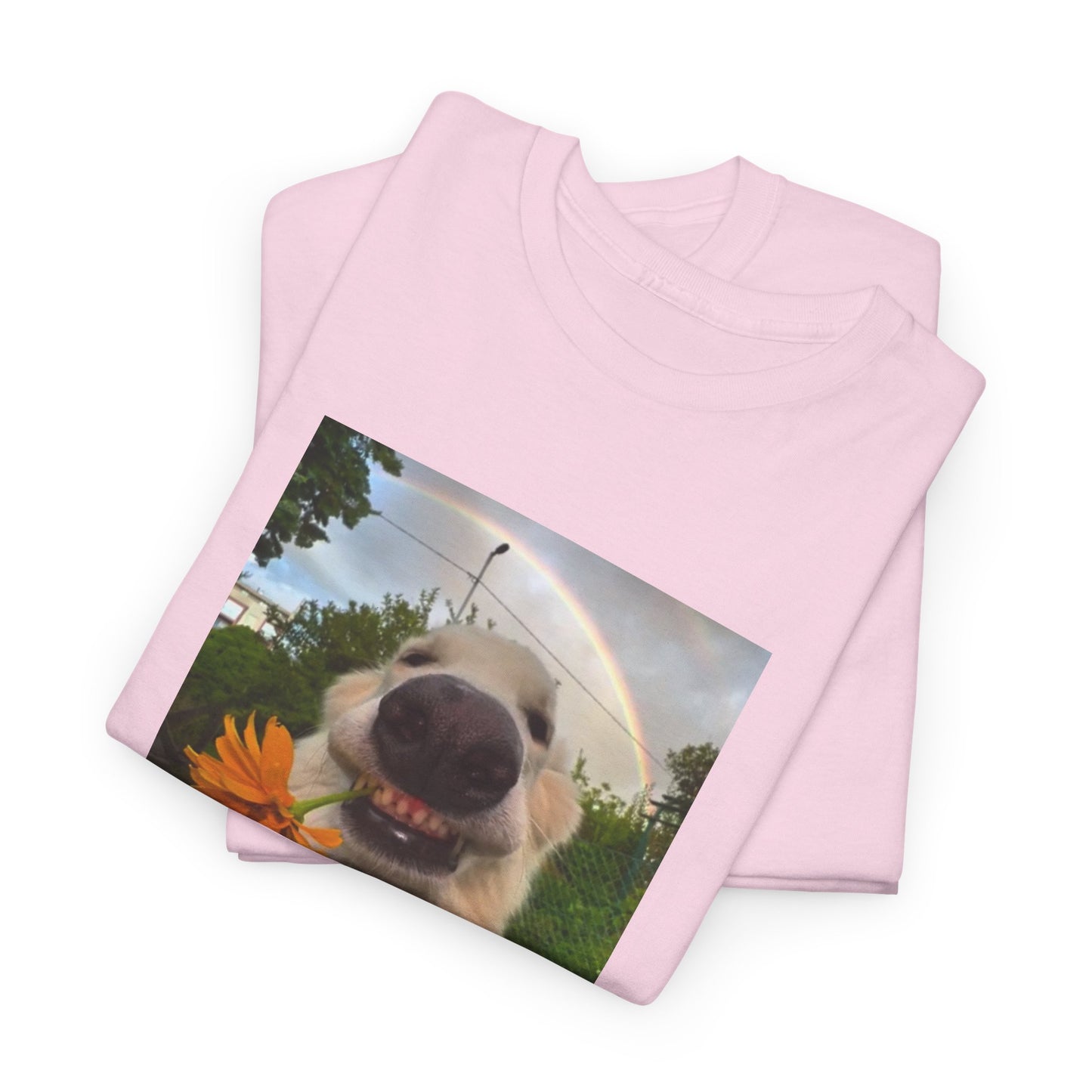 dog snout cute meme tshirt