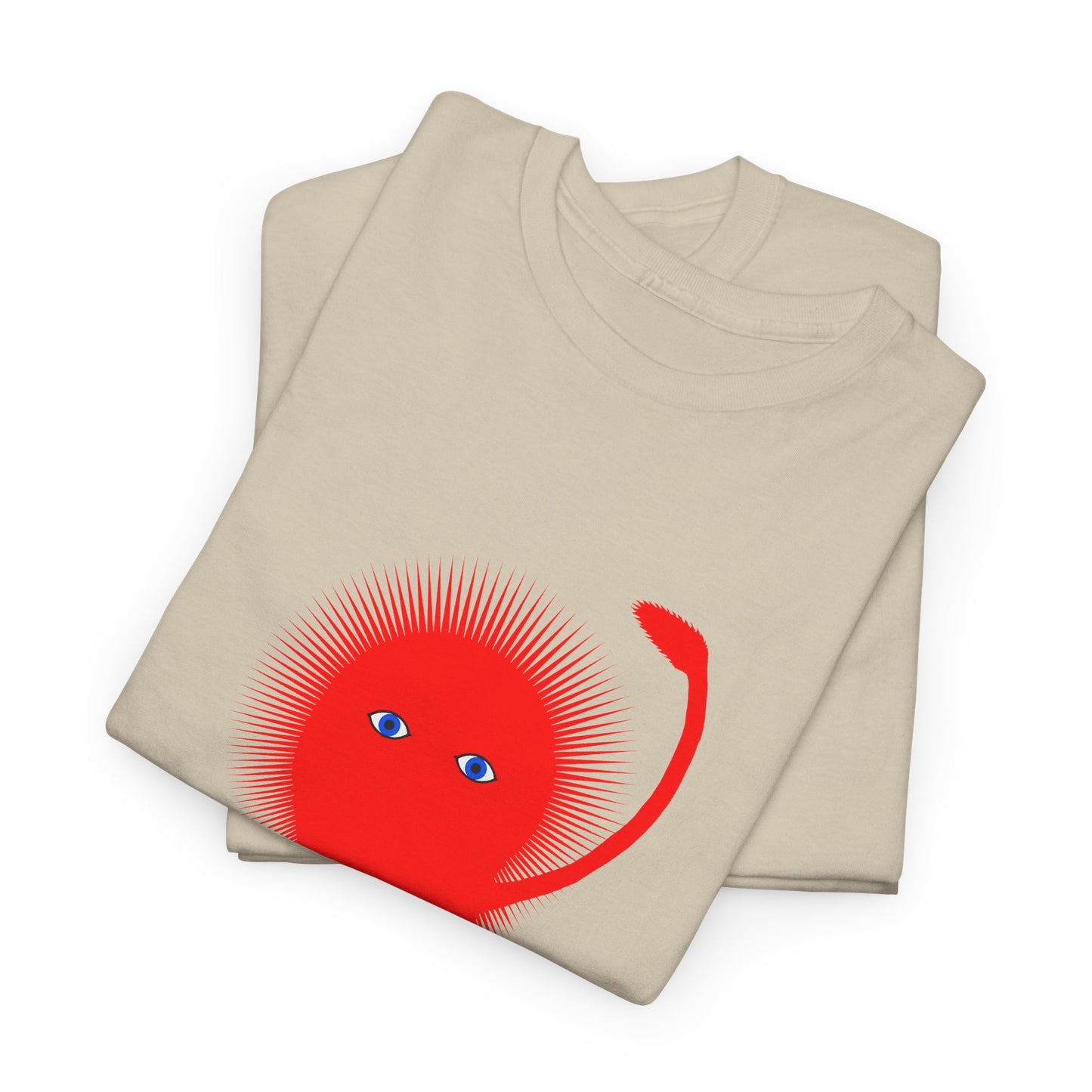 1994 ueno zoo poster by kazumasa nagai reproduction tshirt