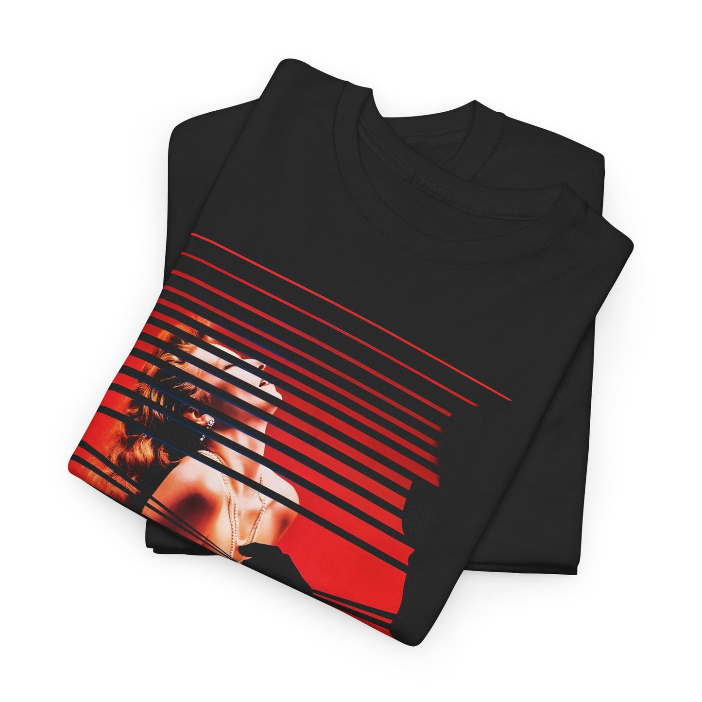 1984 body double movie poster edit tshirt