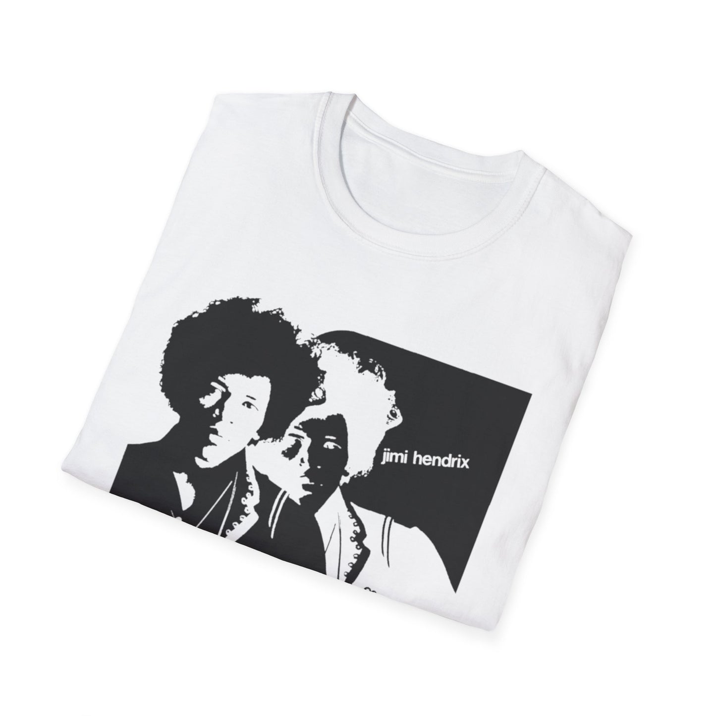 1968 jimi hendrix poster reproduction tshirt
