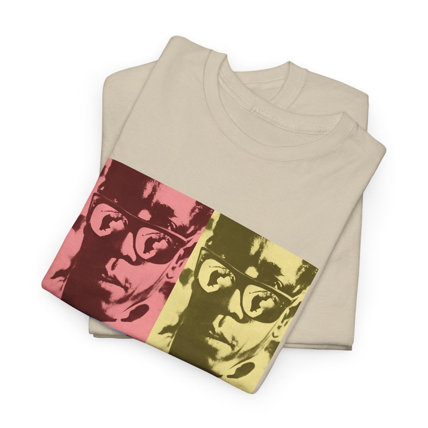 brenton wood fan art tshirt