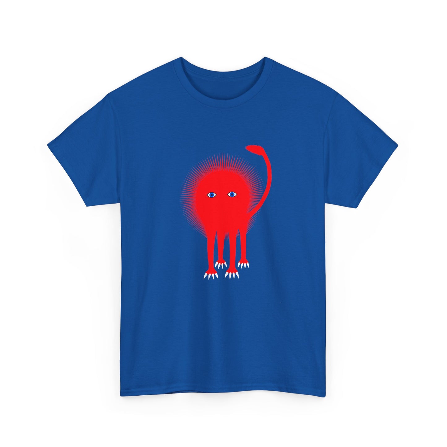 1994 ueno zoo poster by kazumasa nagai reproduction tshirt