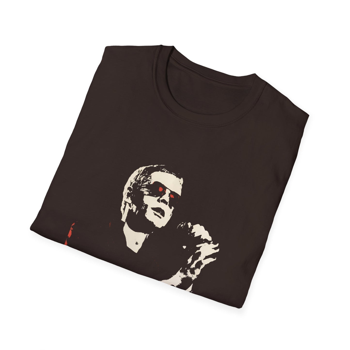 the return of the rock n roll animal tshirt