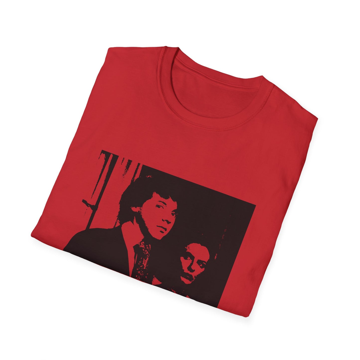 harold and his mother from harold and maude tshirt