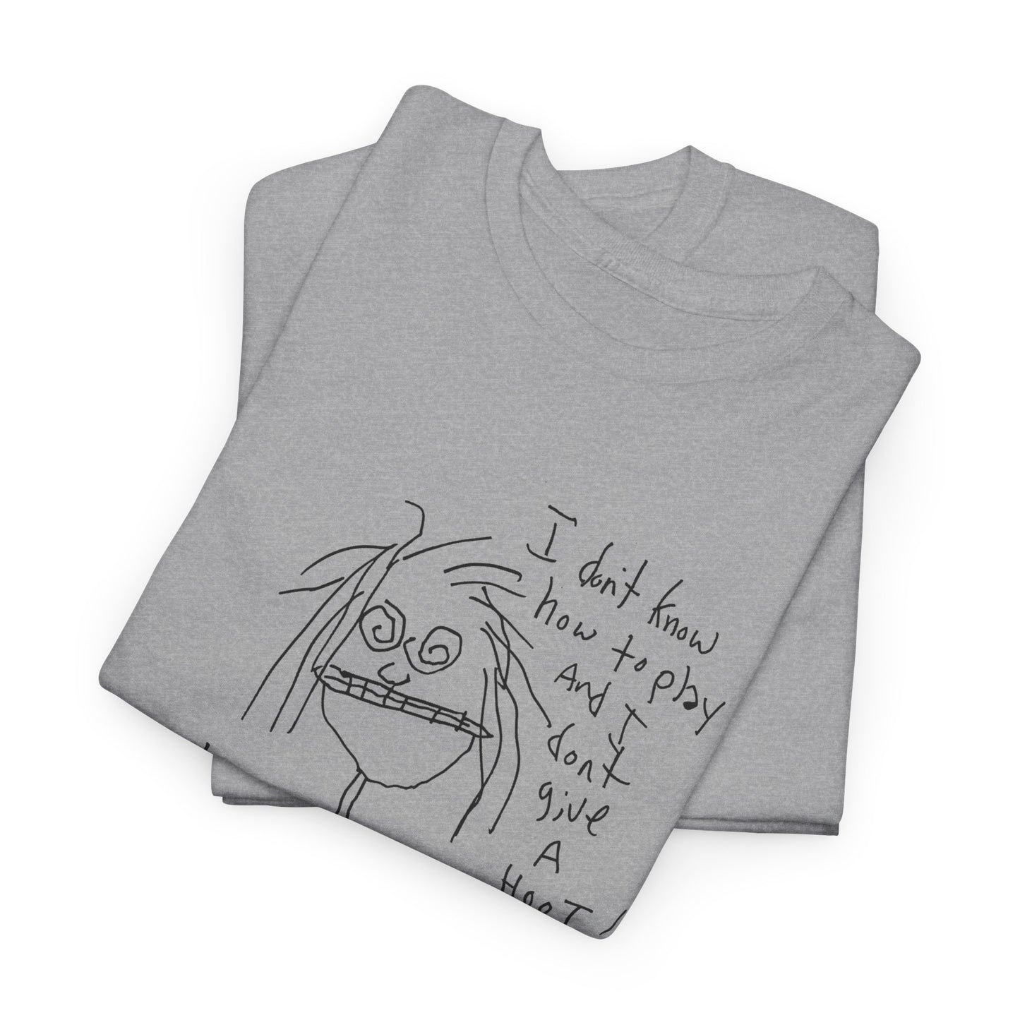 1992 kurt cobain self portrait reproduction tshirt