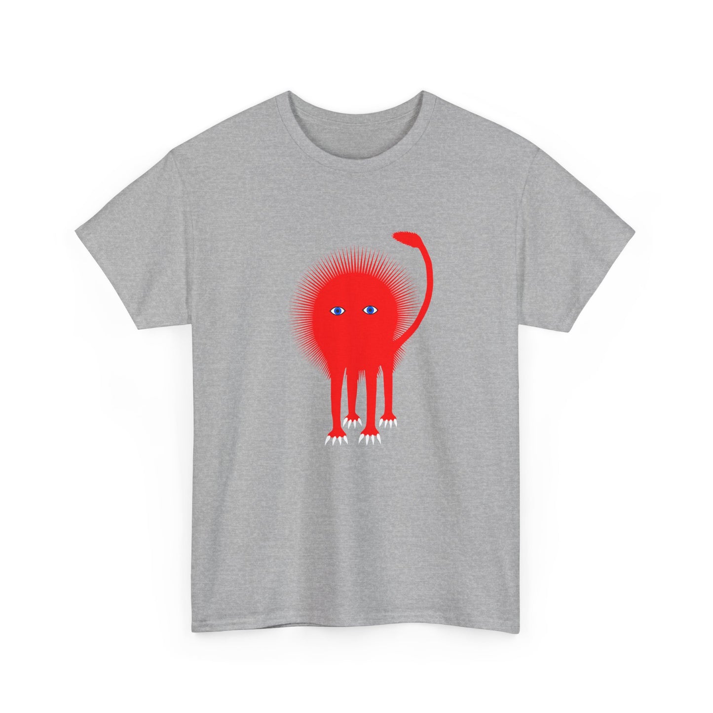 1994 ueno zoo poster by kazumasa nagai reproduction tshirt