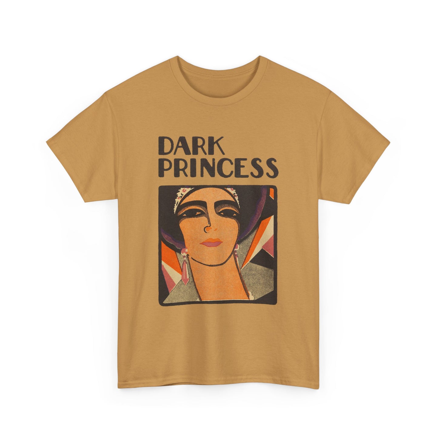 1928 dark princess first edition dust jacket by w.e.b du bois tshirt