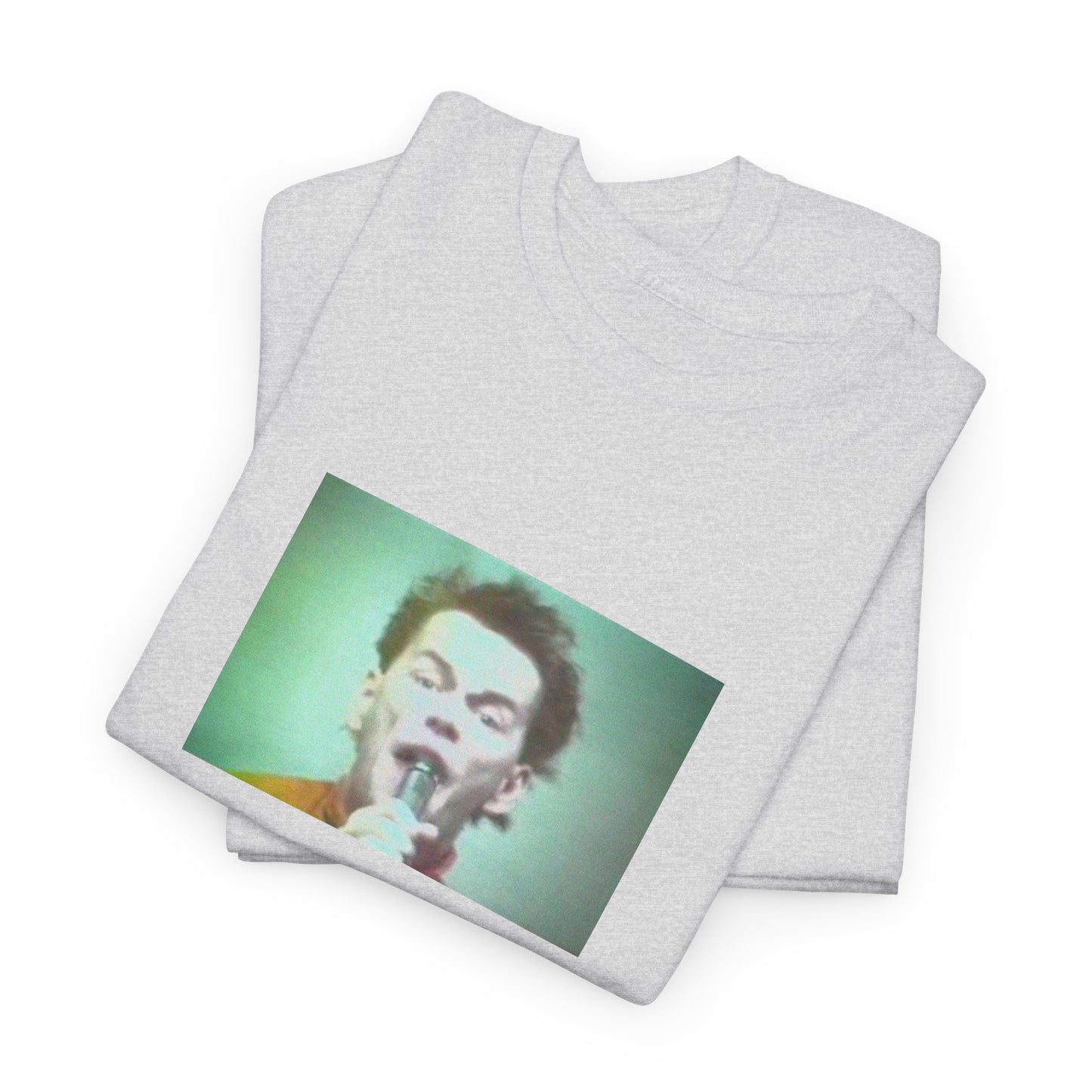 screamers 122 hours of fear (live at the target) alternate photo tshirt
