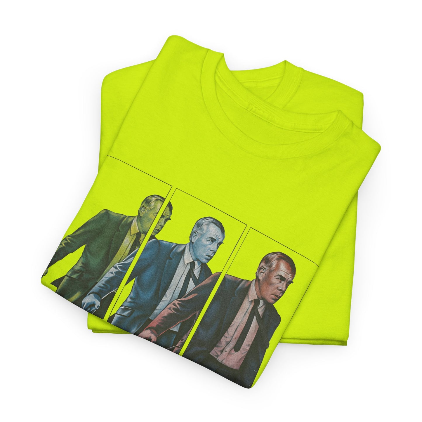 1967 point blank noir movie tshirt