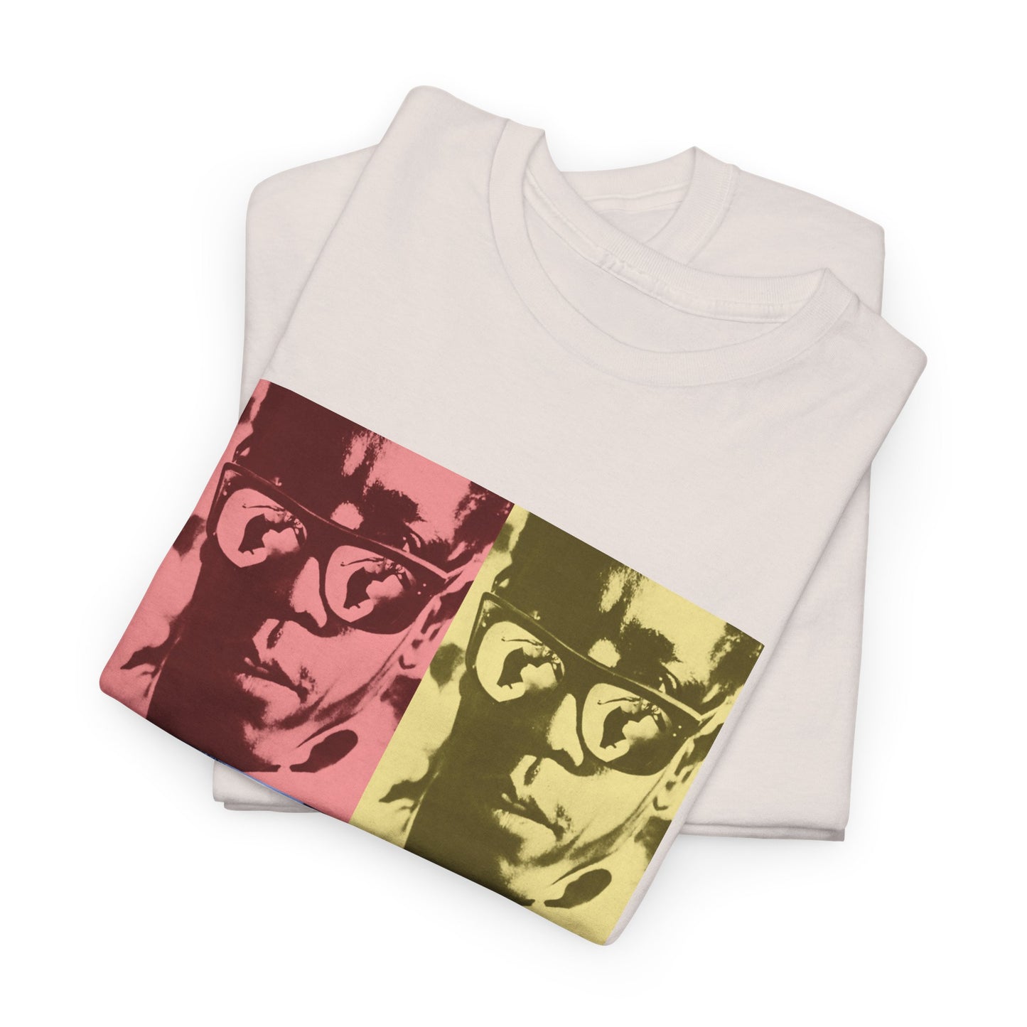 brenton wood fan art tshirt