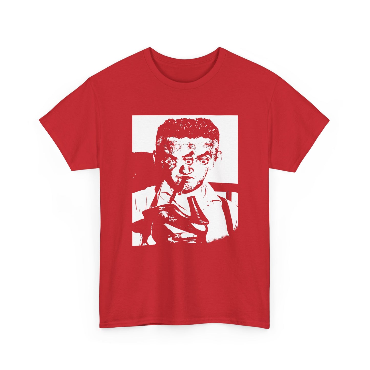1953 arthur fellig weegee self portrait photo fan art tshirt