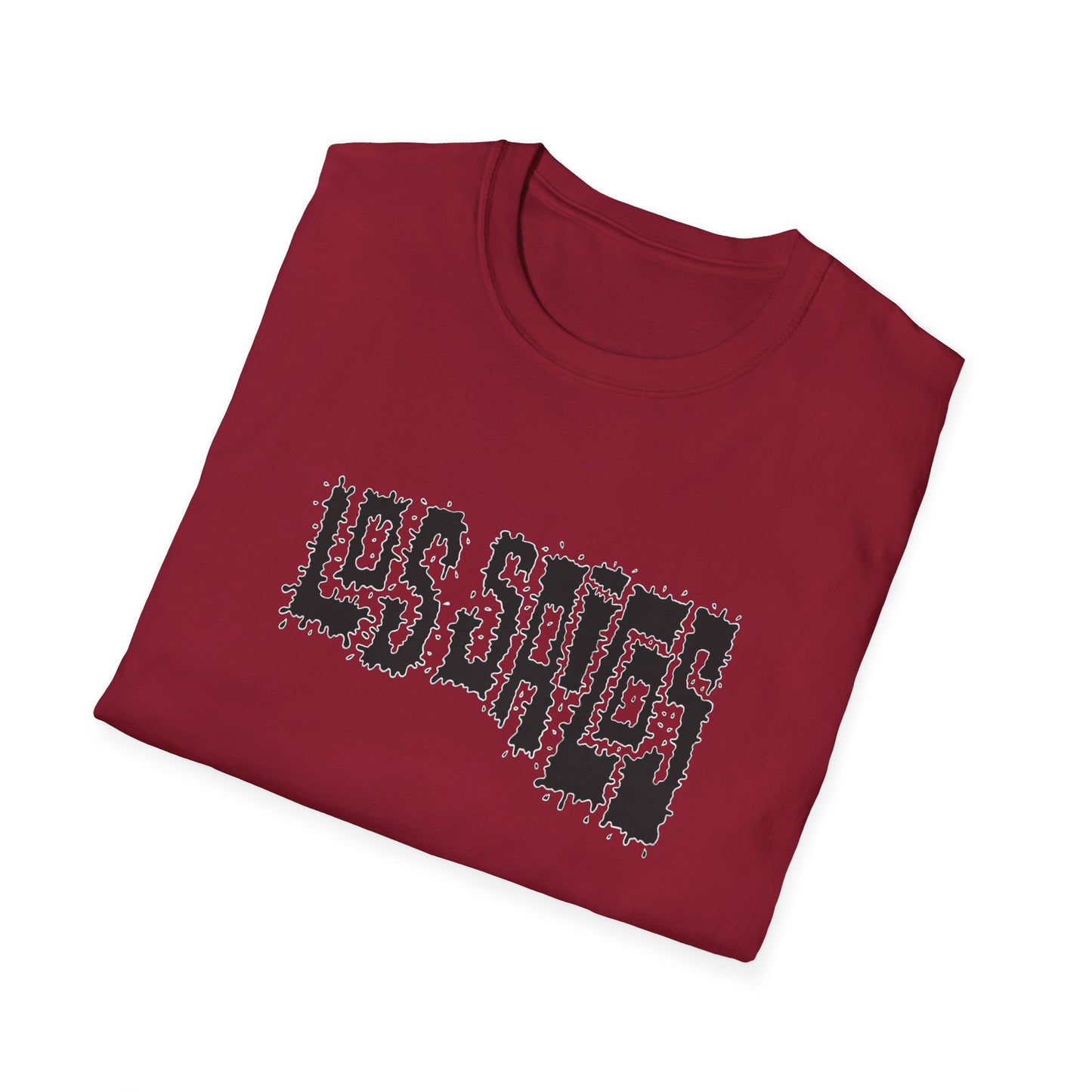 los saicos wild teen punk from peru 1965 tshirt