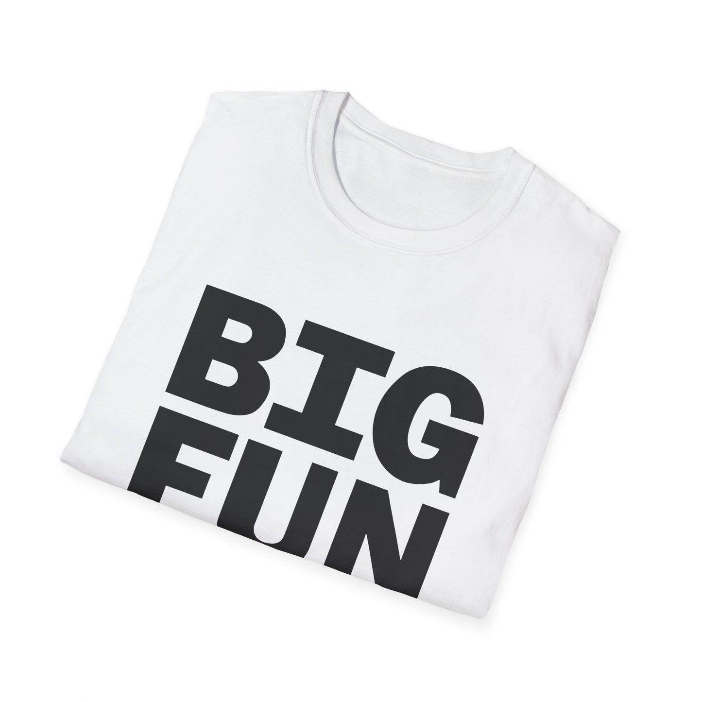 heathers 1989 big fun tshirt