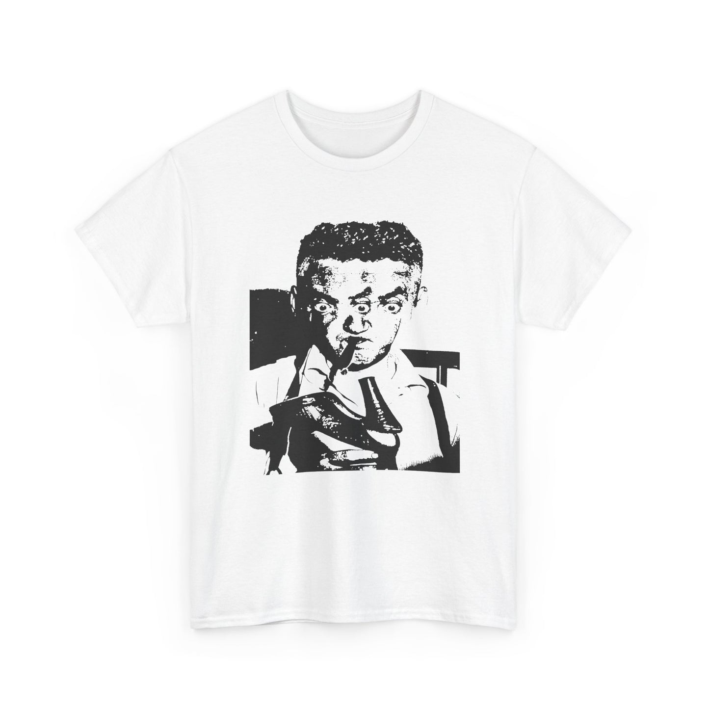 1953 arthur fellig weegee self portrait photo fan art tshirt