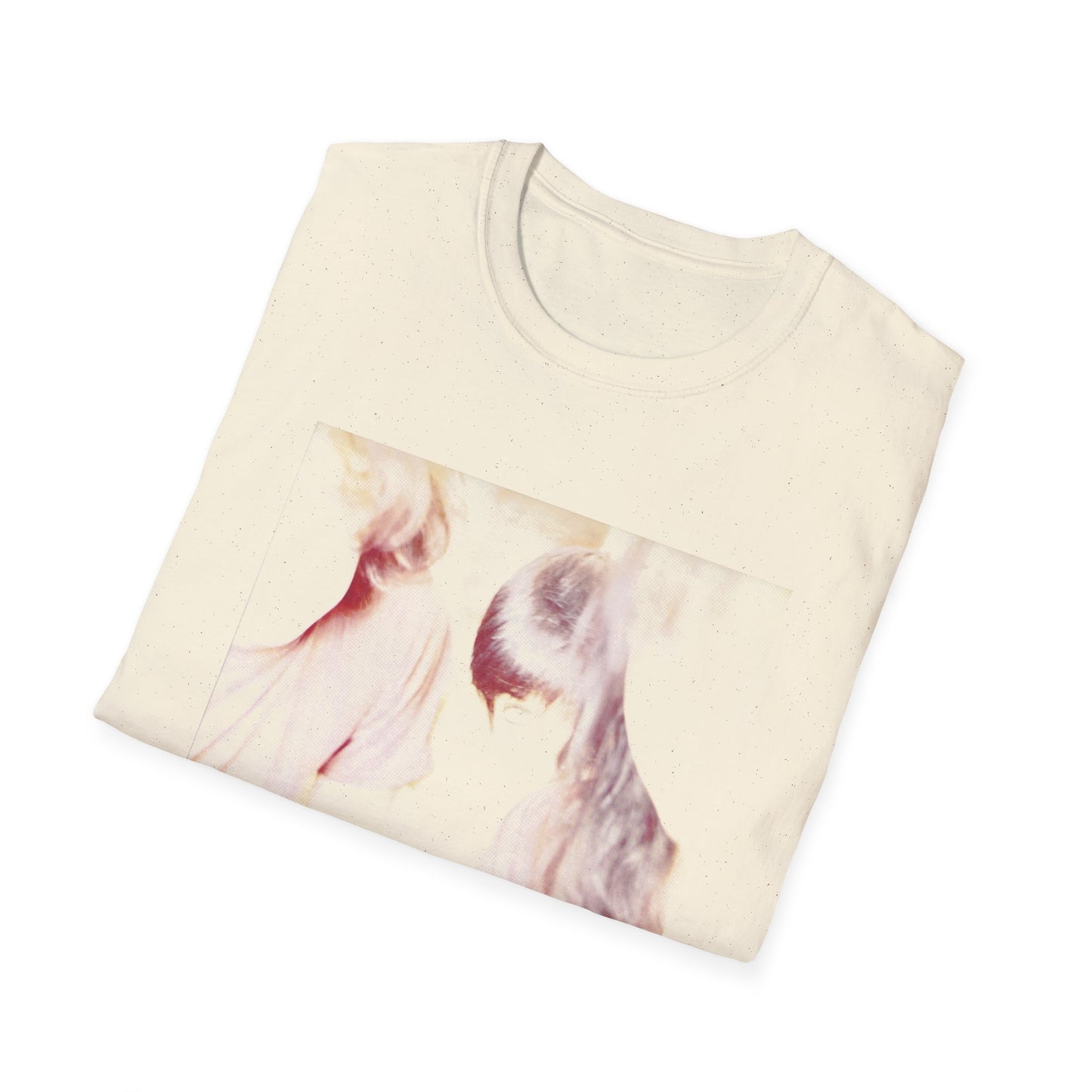 my bloody valentine 1988 isn't anything album tshirt