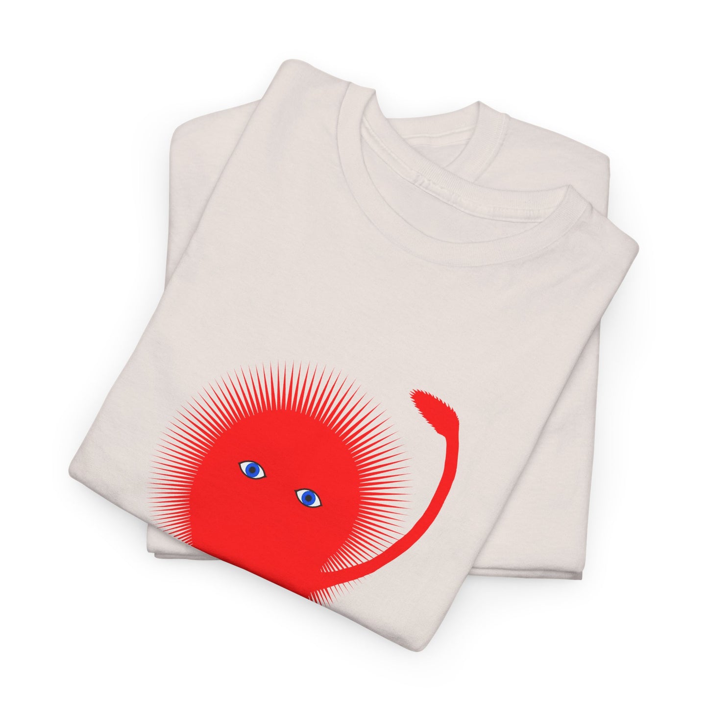 1994 ueno zoo poster by kazumasa nagai reproduction tshirt