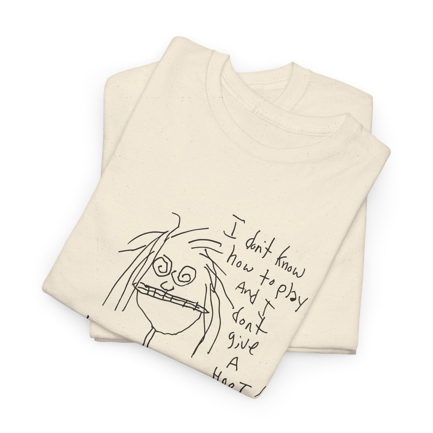 1992 kurt cobain self portrait reproduction tshirt
