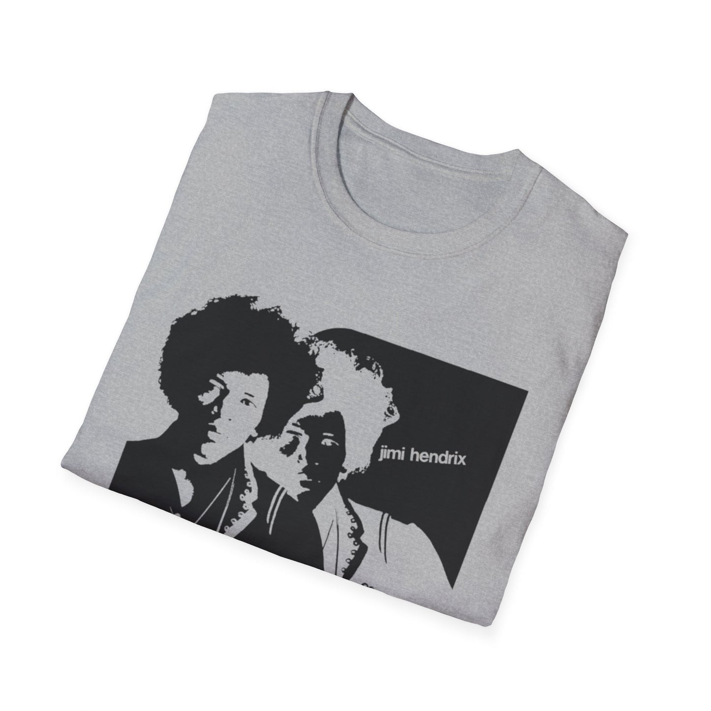 1968 jimi hendrix poster reproduction tshirt