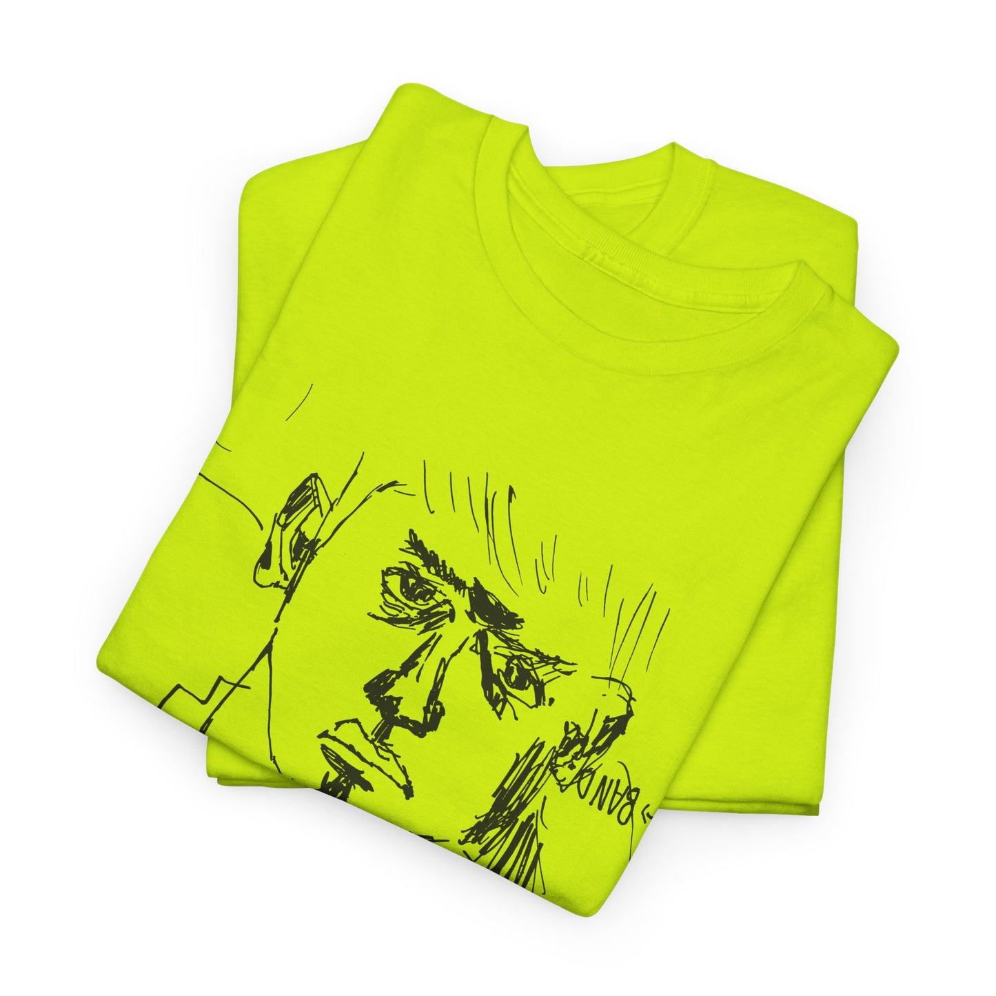chris reimer the chad tape album cover tshirt