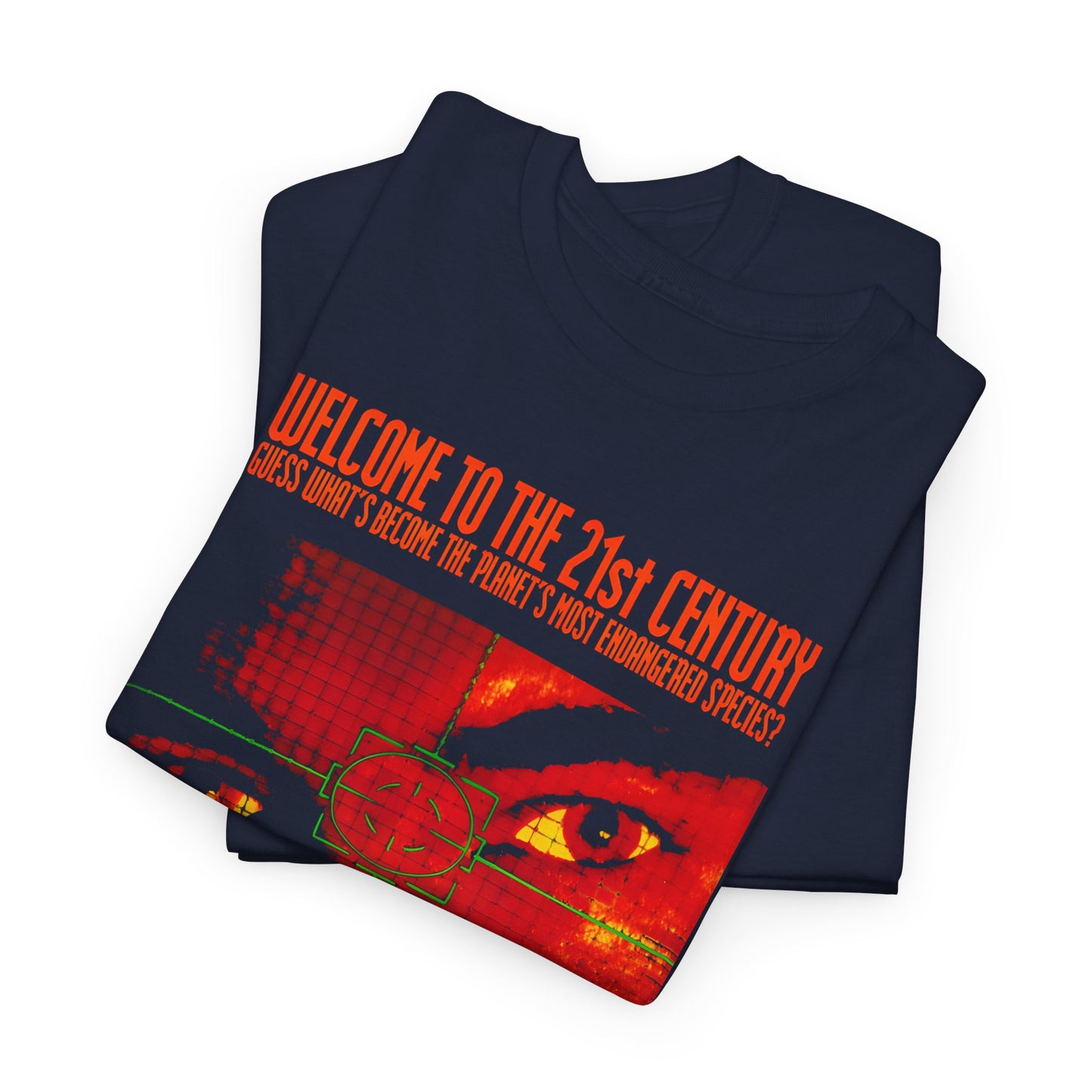 1990 hardware movie poster edit tshirt