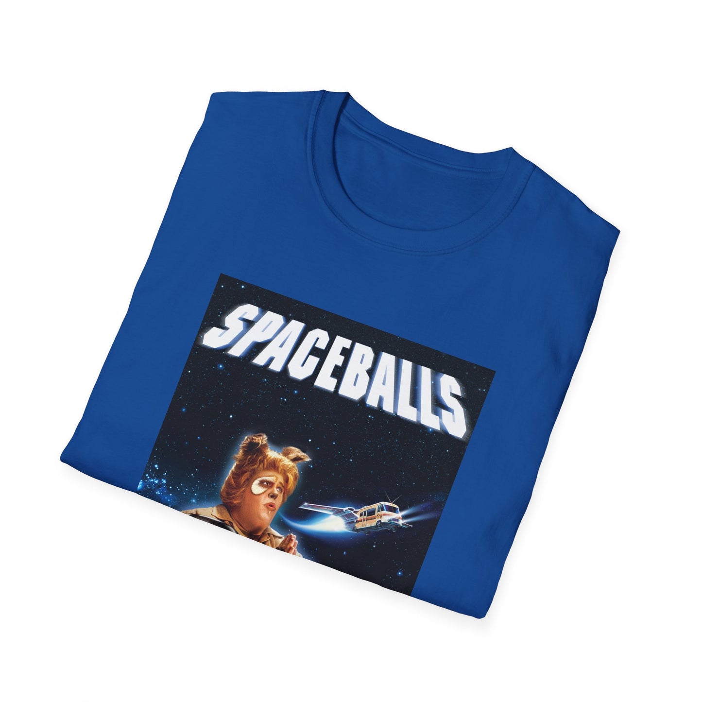 spaceballs 1987 movie 2 tshirt