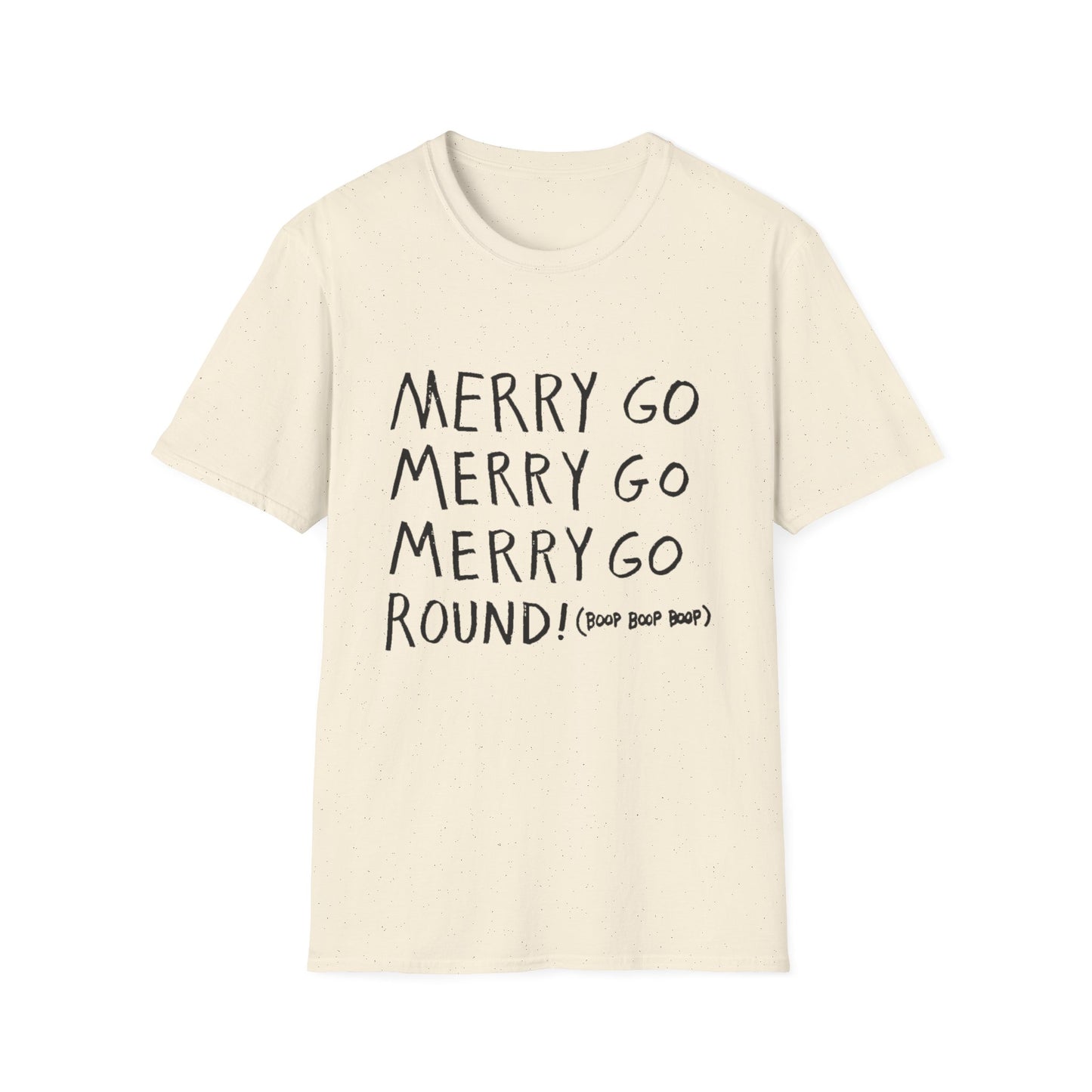 wild man fischer merry go round song lyrics tshirt