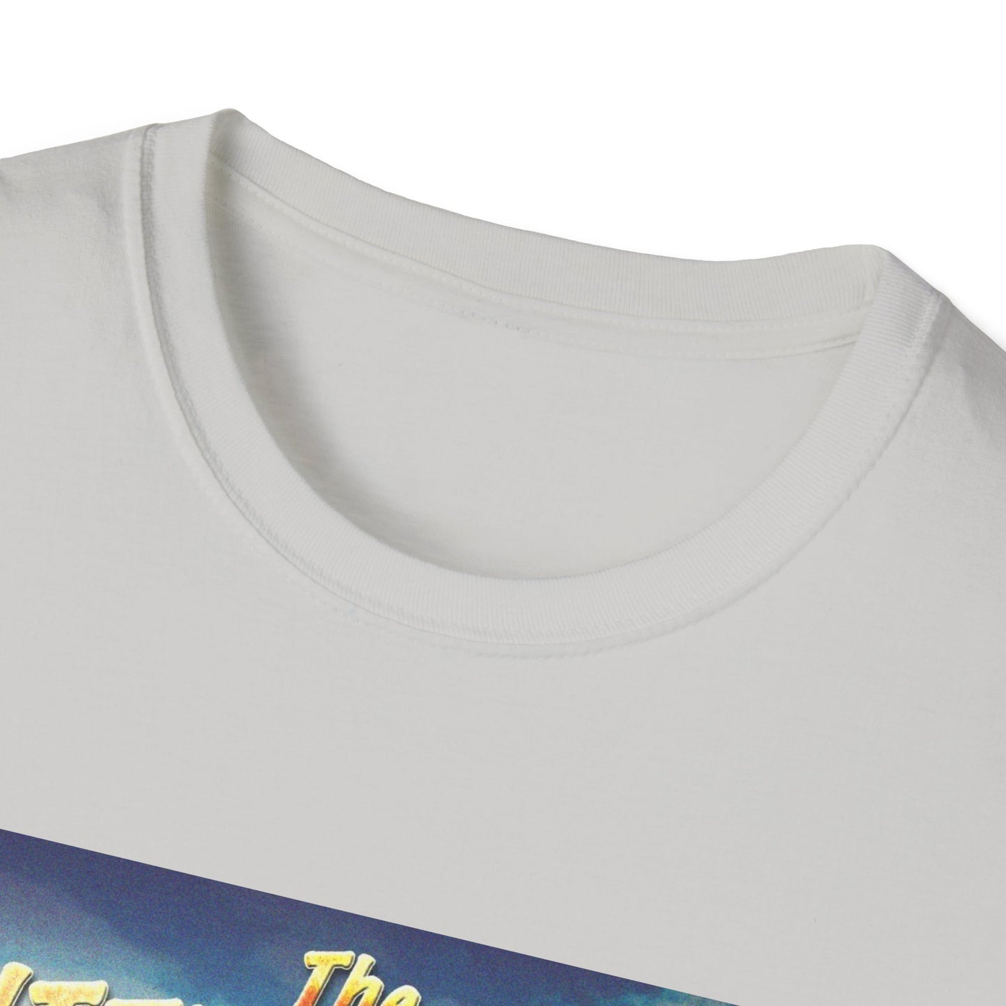 the littlest hobo tv show cover 1 tshirt