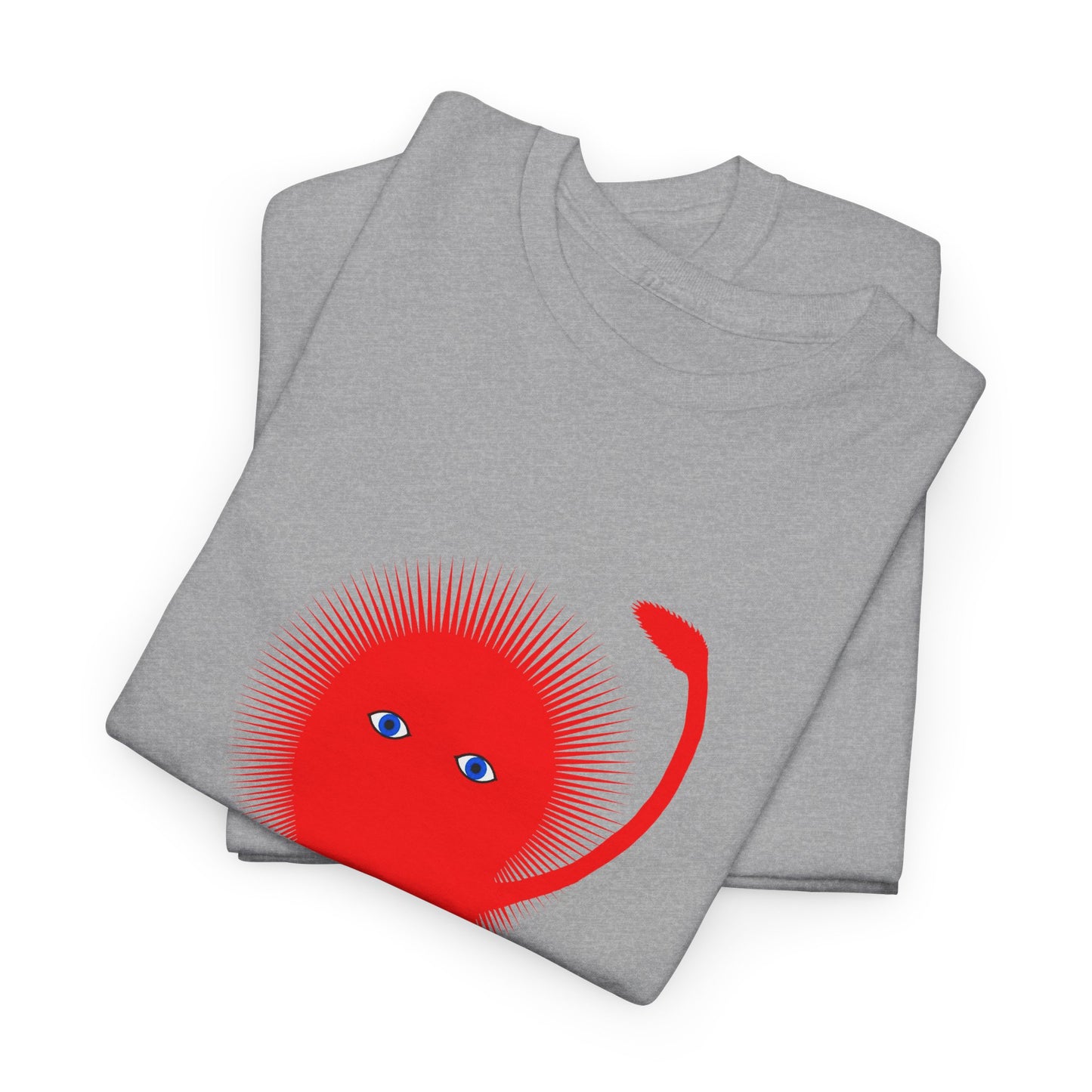 1994 ueno zoo poster by kazumasa nagai reproduction tshirt