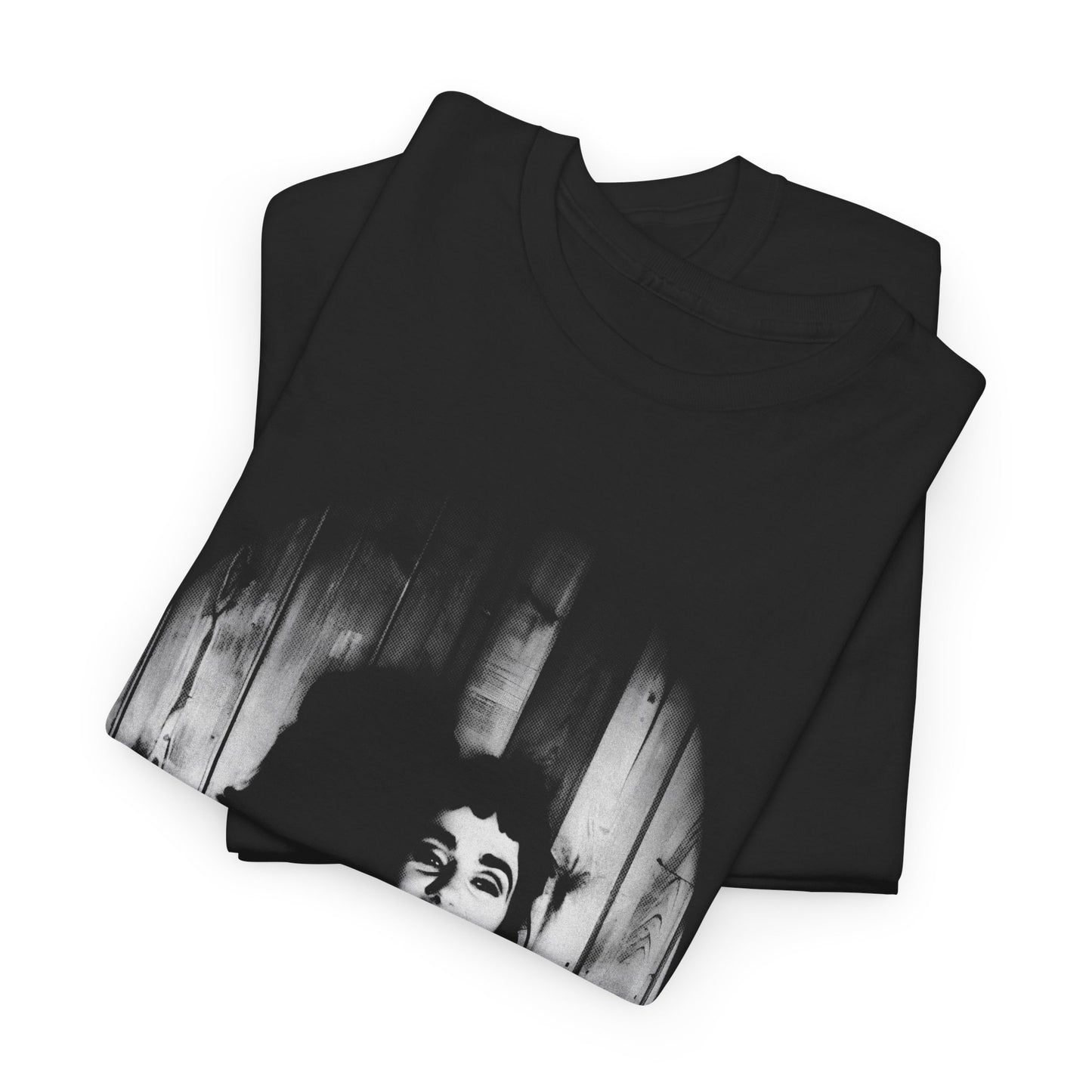 1994 press shot of pj harvey tshirt