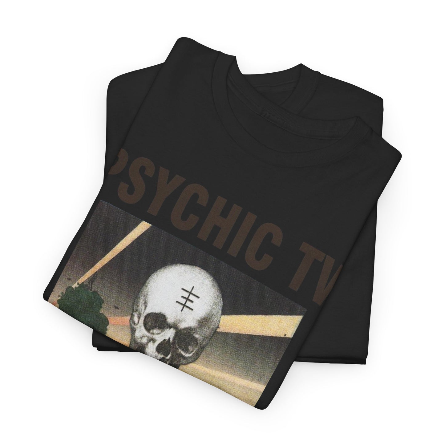 1985 album mouth of the night by psychic tv custom edit tshirt