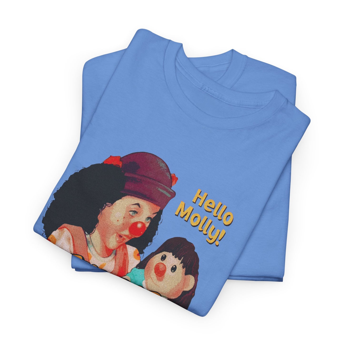 the big comfy couch canadian children's prop comedy tv show tshirt