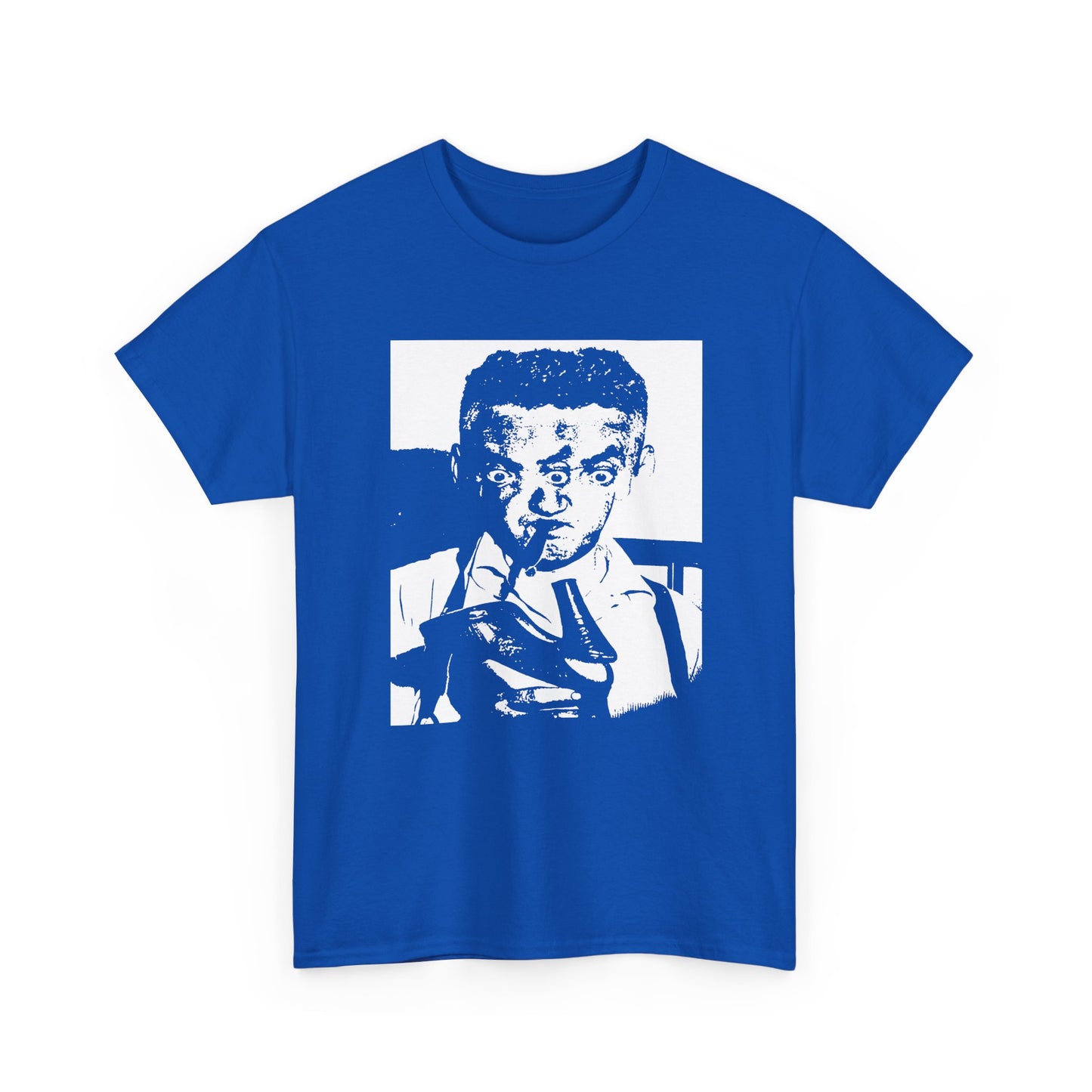 1953 arthur fellig weegee self portrait photo fan art tshirt