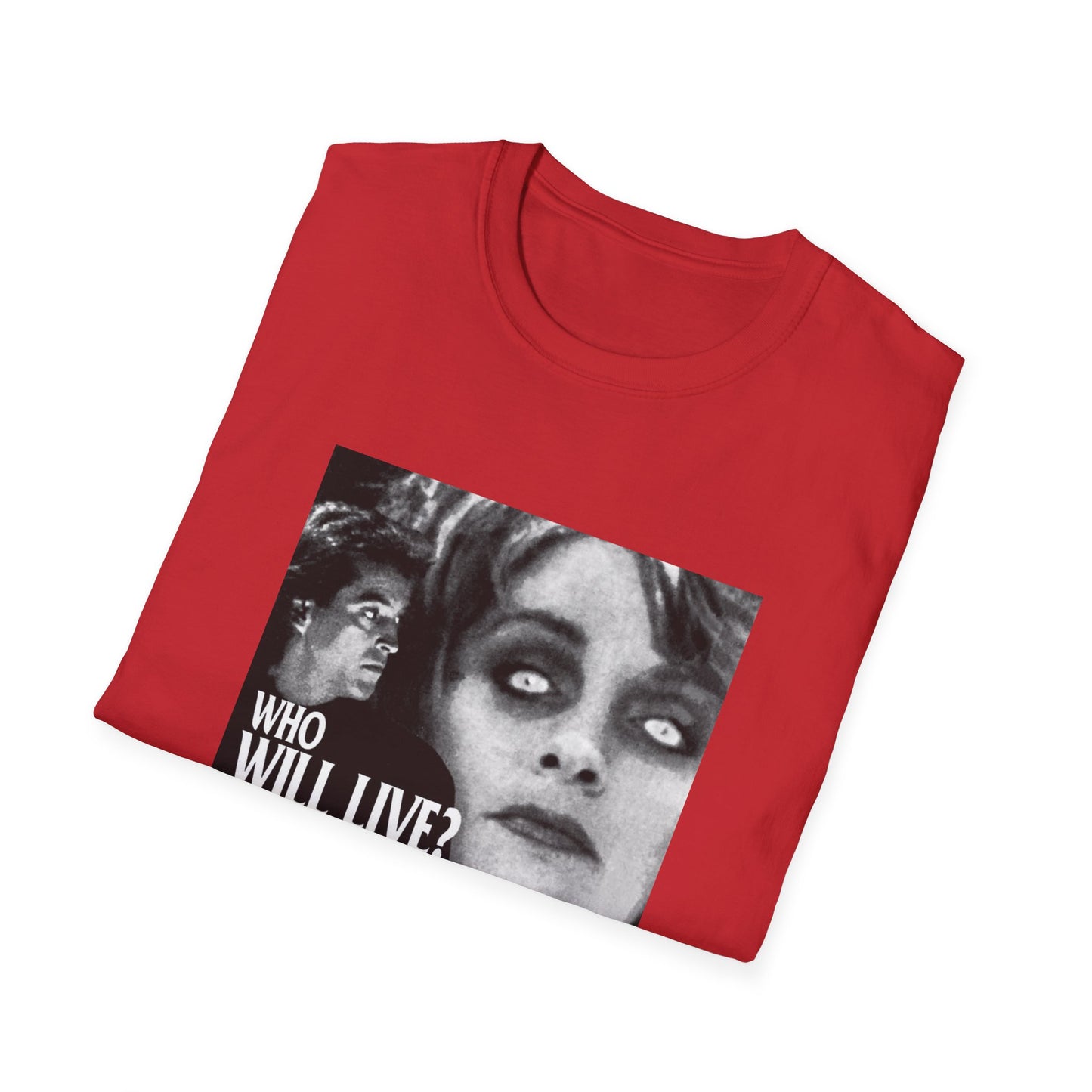 1994 marlena evans possessed by the devil on days of our lives tshirt