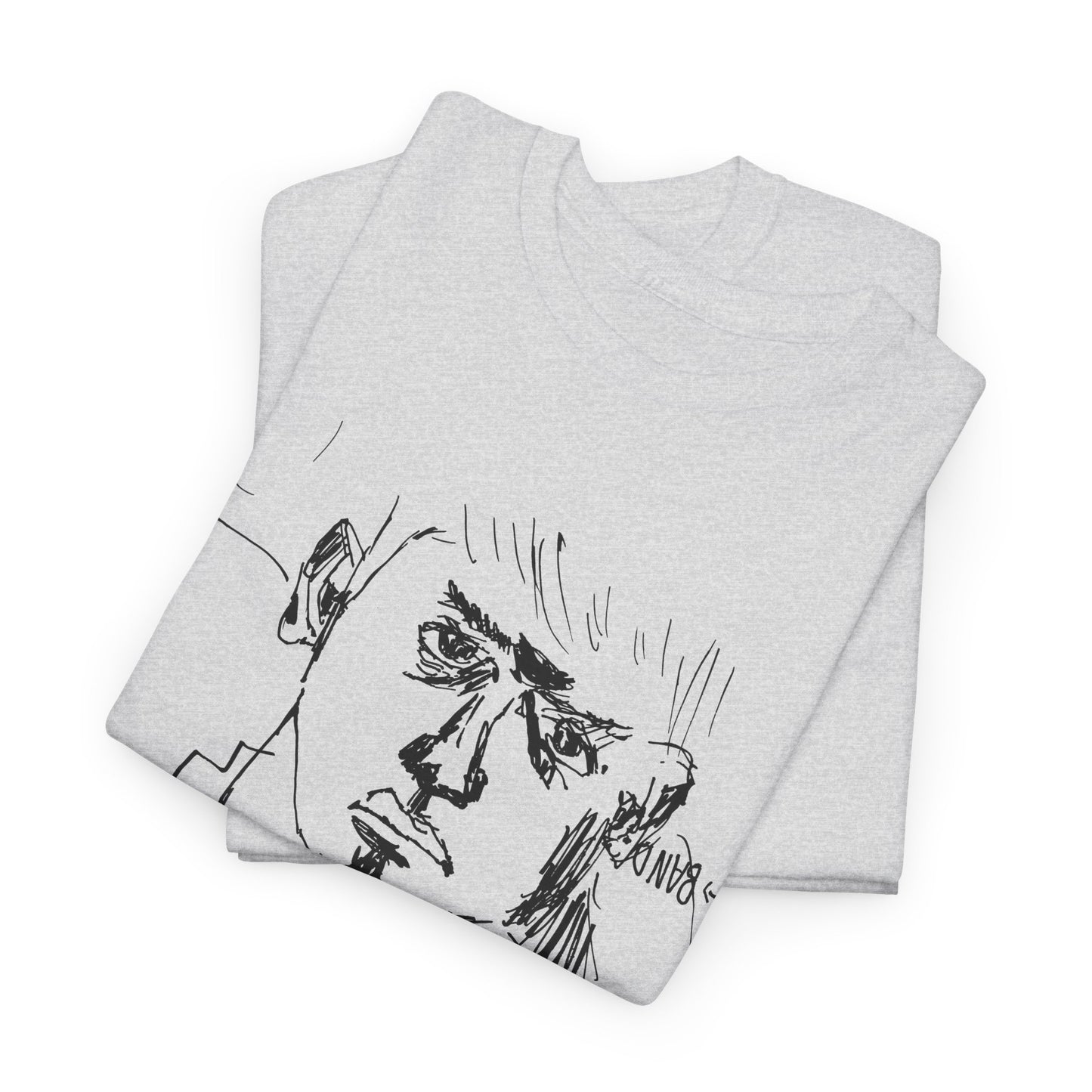 chris reimer the chad tape album cover tshirt