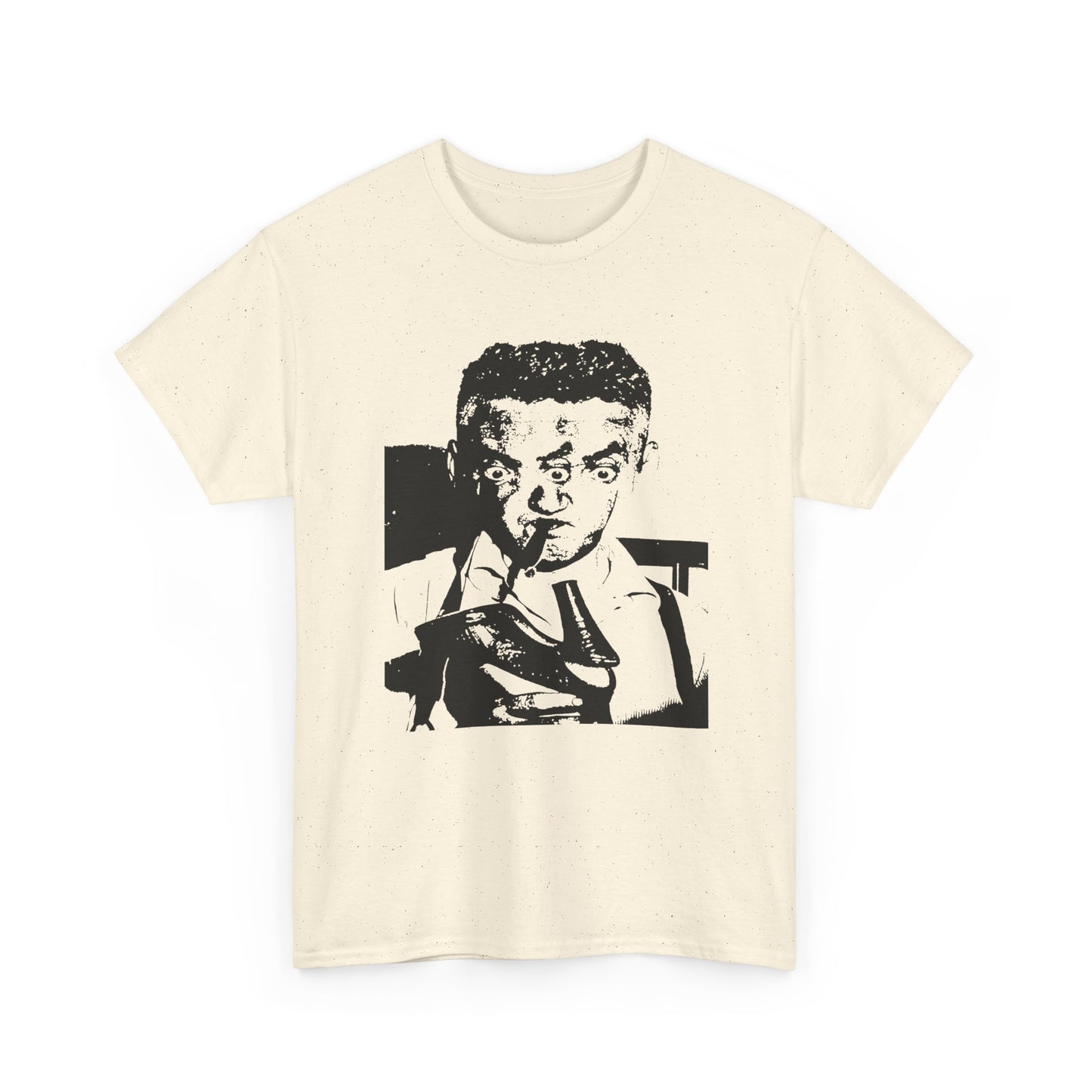 1953 arthur fellig weegee self portrait photo fan art tshirt