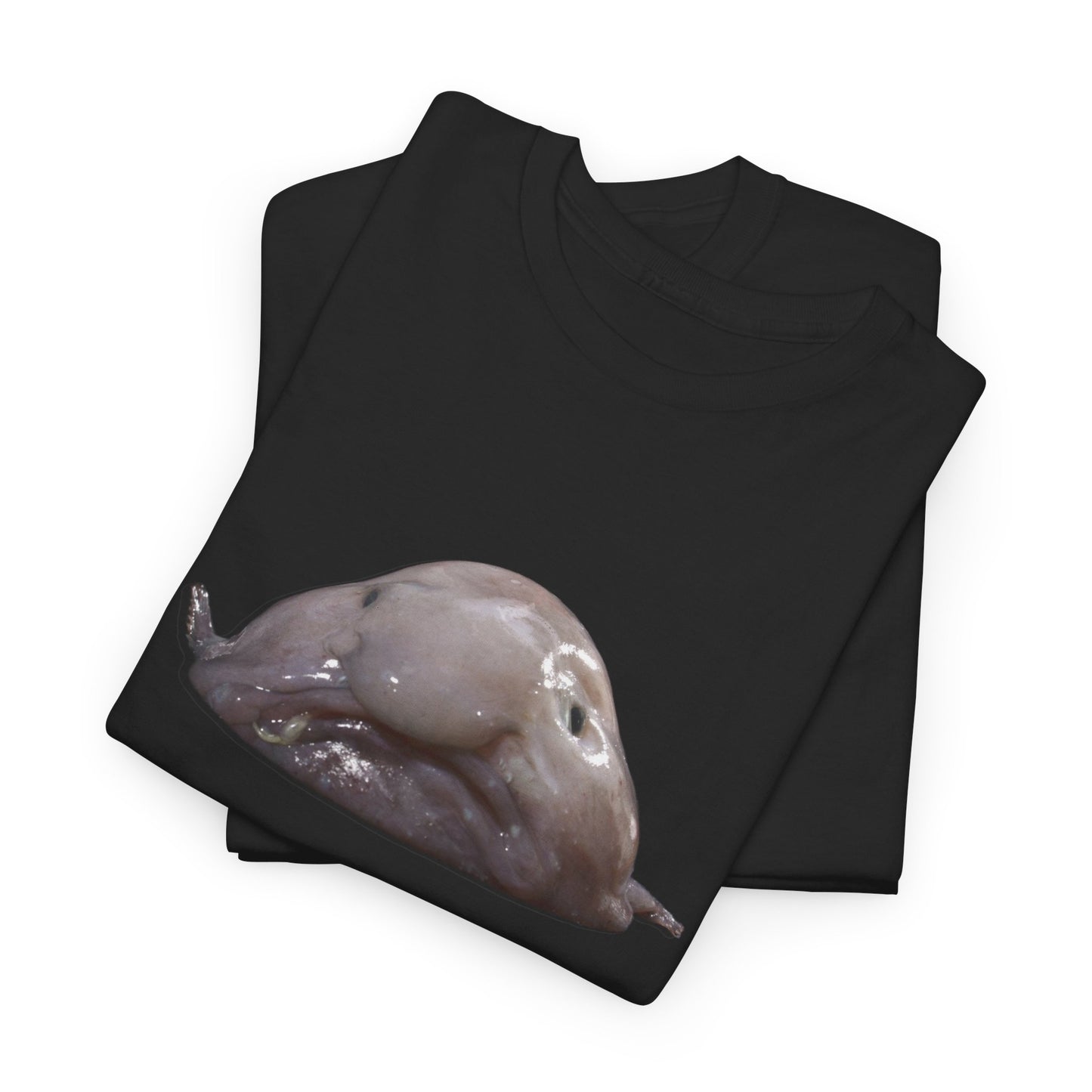 blob fish tshirt